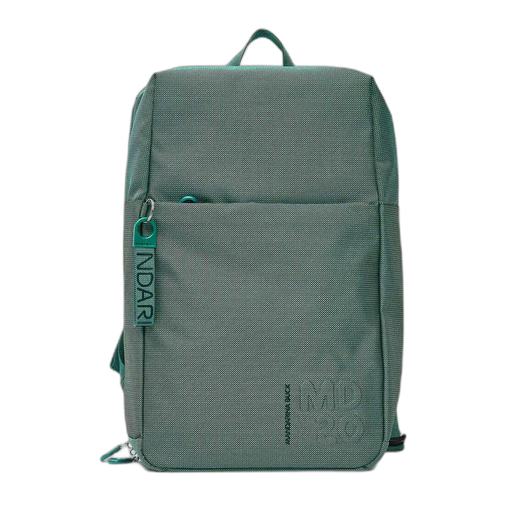 Mandarina Duck Unisex Vert Backpack With Straps Md20