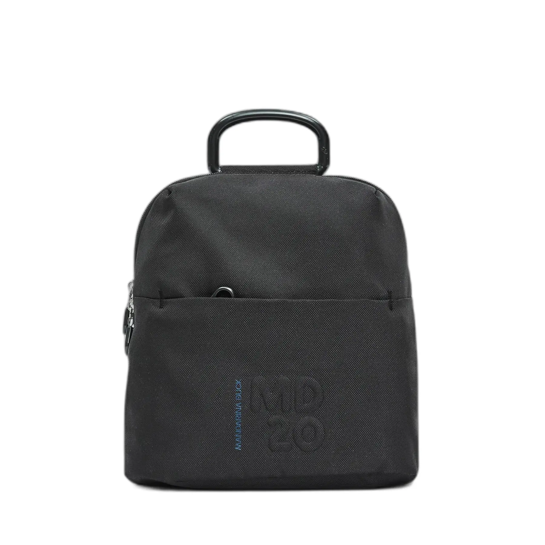 Mandarina Duck Unisex Noir Leisure Laptop Backpack Md20