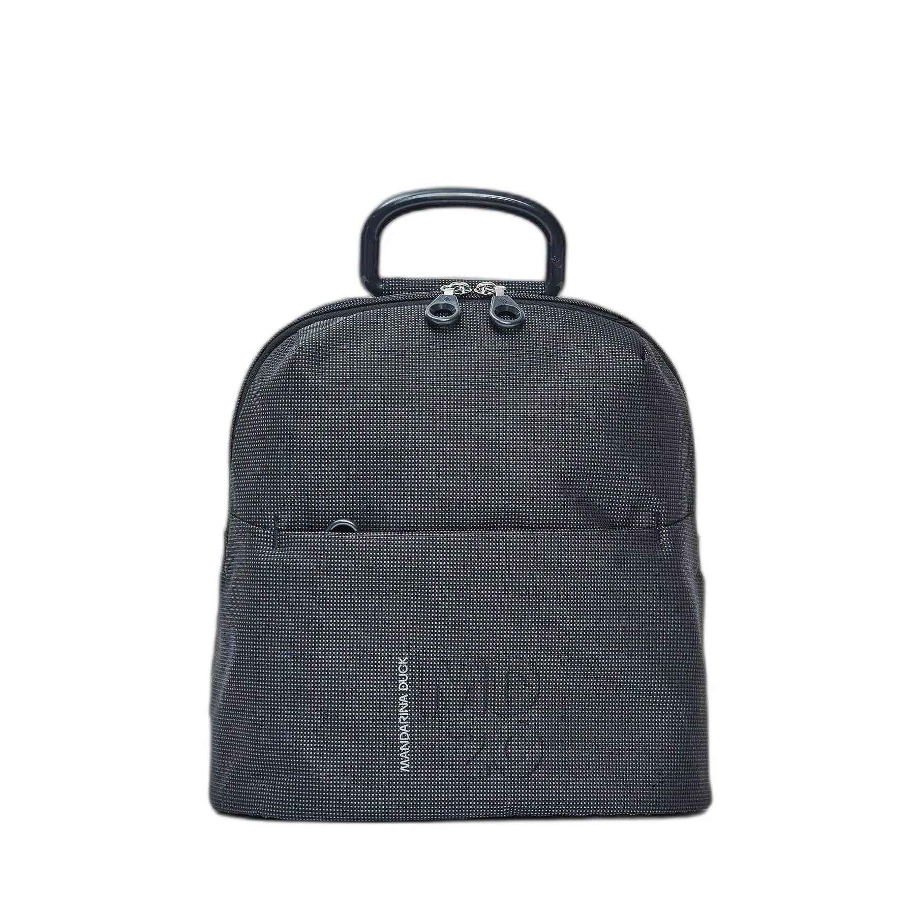 Mandarina Duck Unisex Bleu Leisure Laptop Backpack Md20