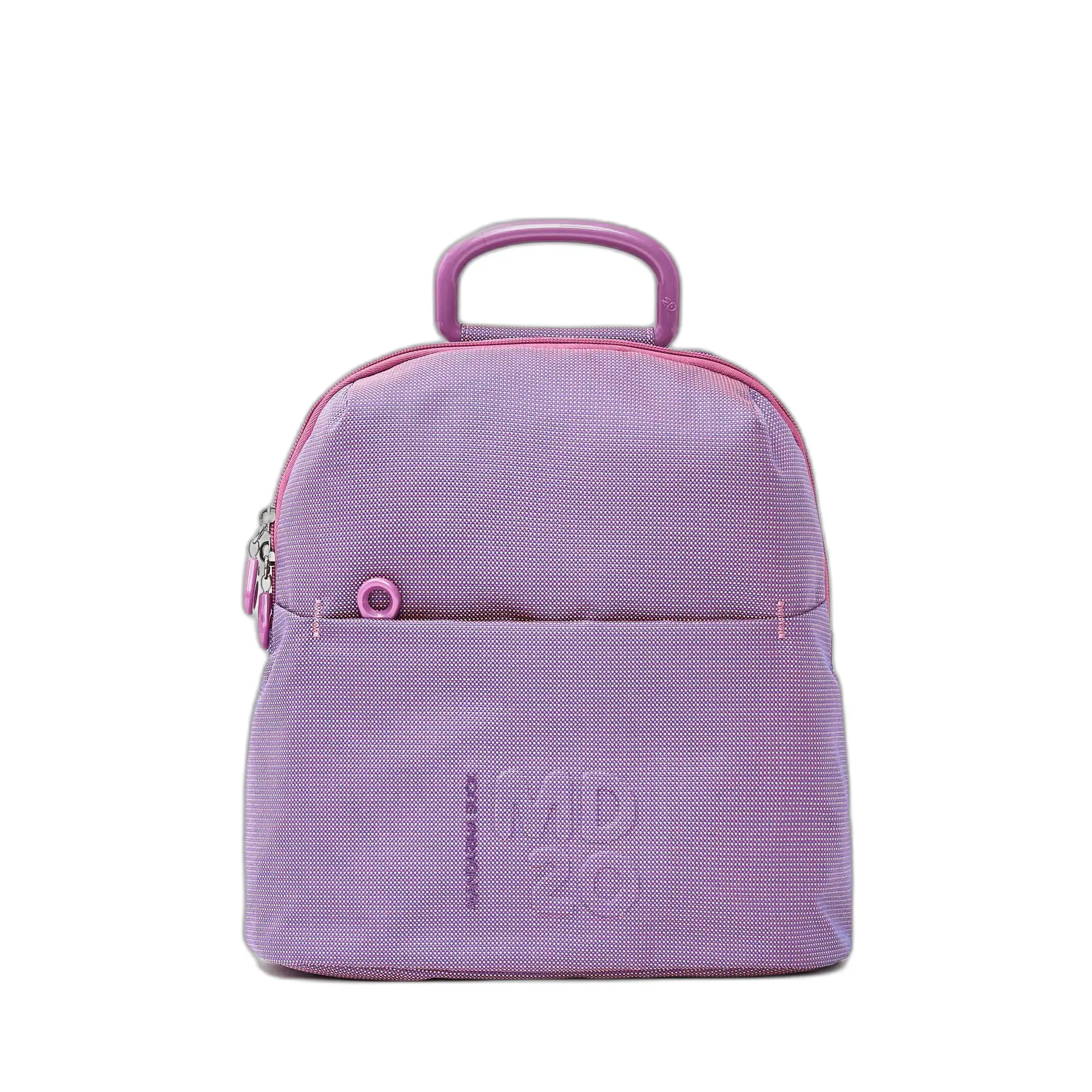 Mandarina Duck Unisex Violet Leisure Laptop Backpack Md20