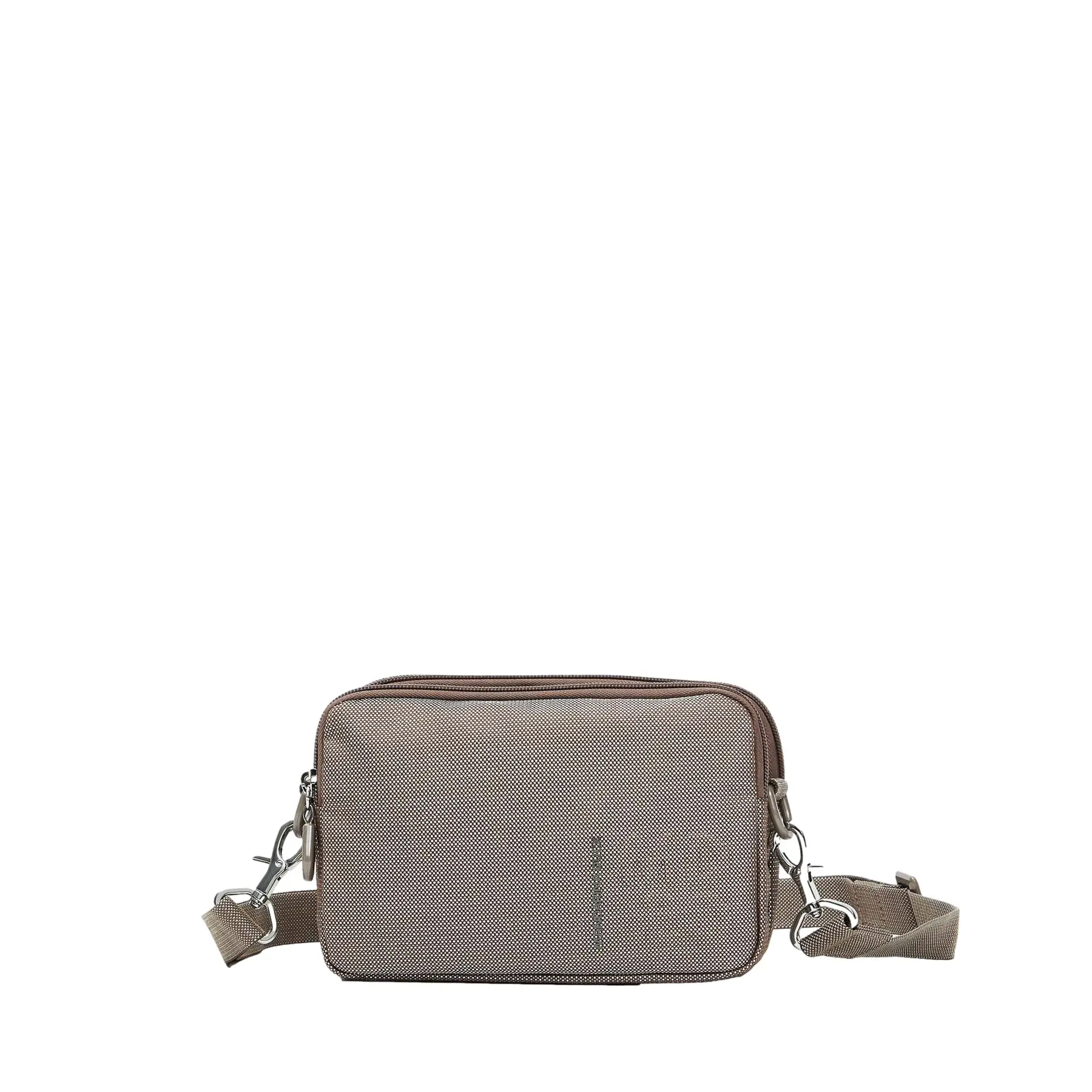 Mini-Schultertasche Damen Mandarina Duck MD20