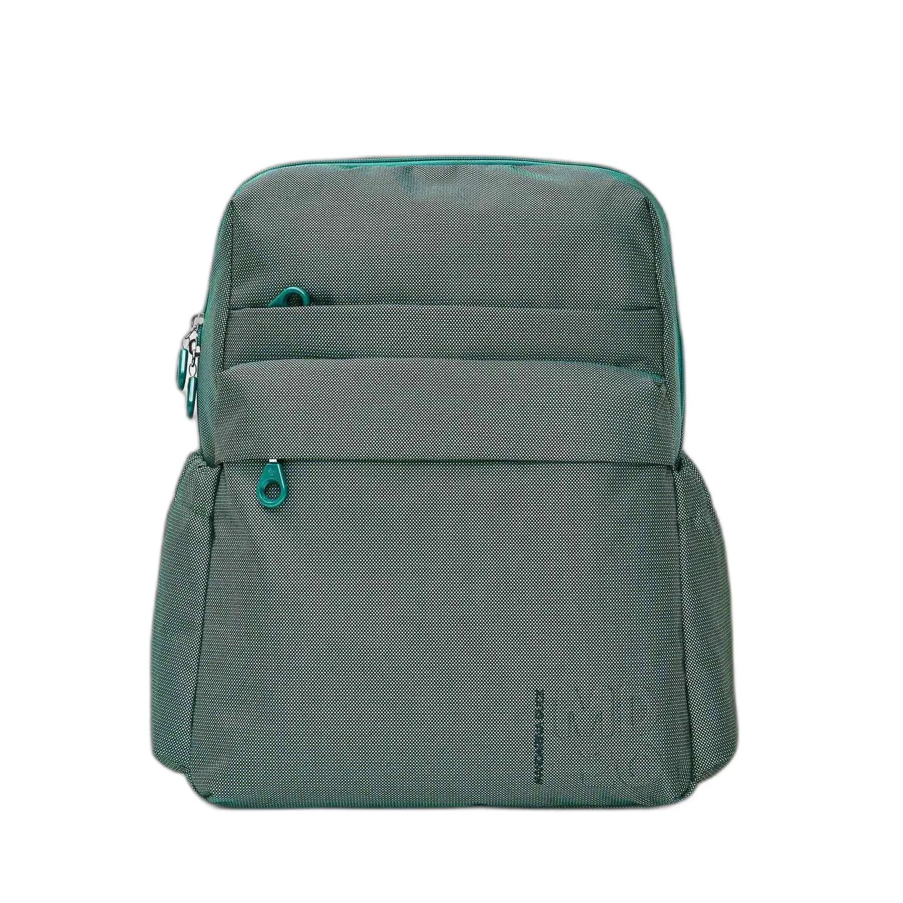 Mandarina Duck Unisex Vert Computer Backpack Md20
