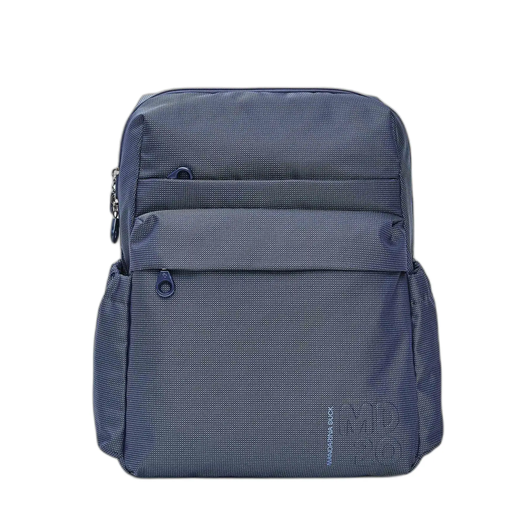 Mandarina Duck Unisex Bleu Computer Backpack Md20