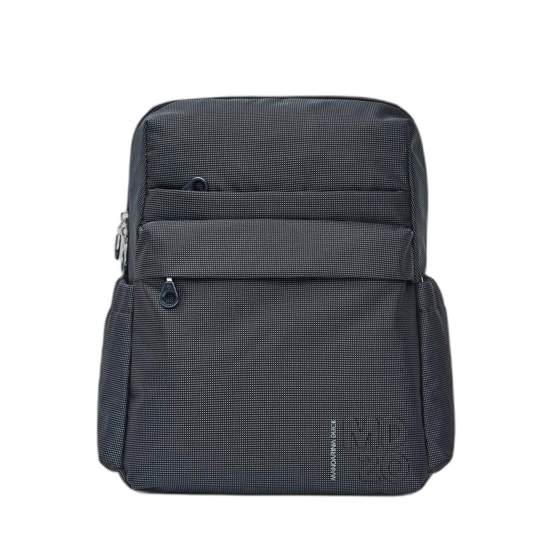 Mandarina Duck Unisex Bleu Computer Backpack Md20