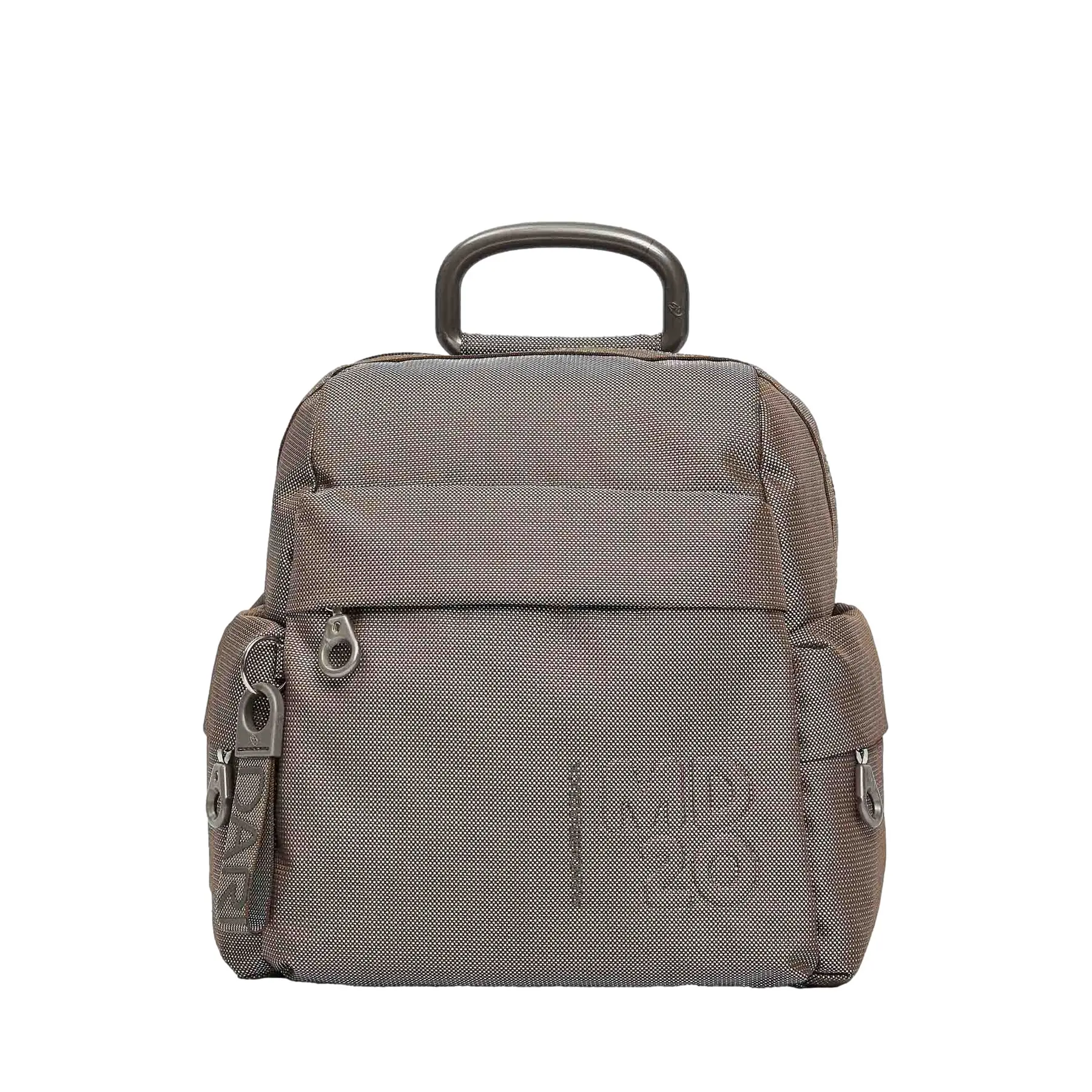 Mandarina Duck Women's Marron Backpack Md20