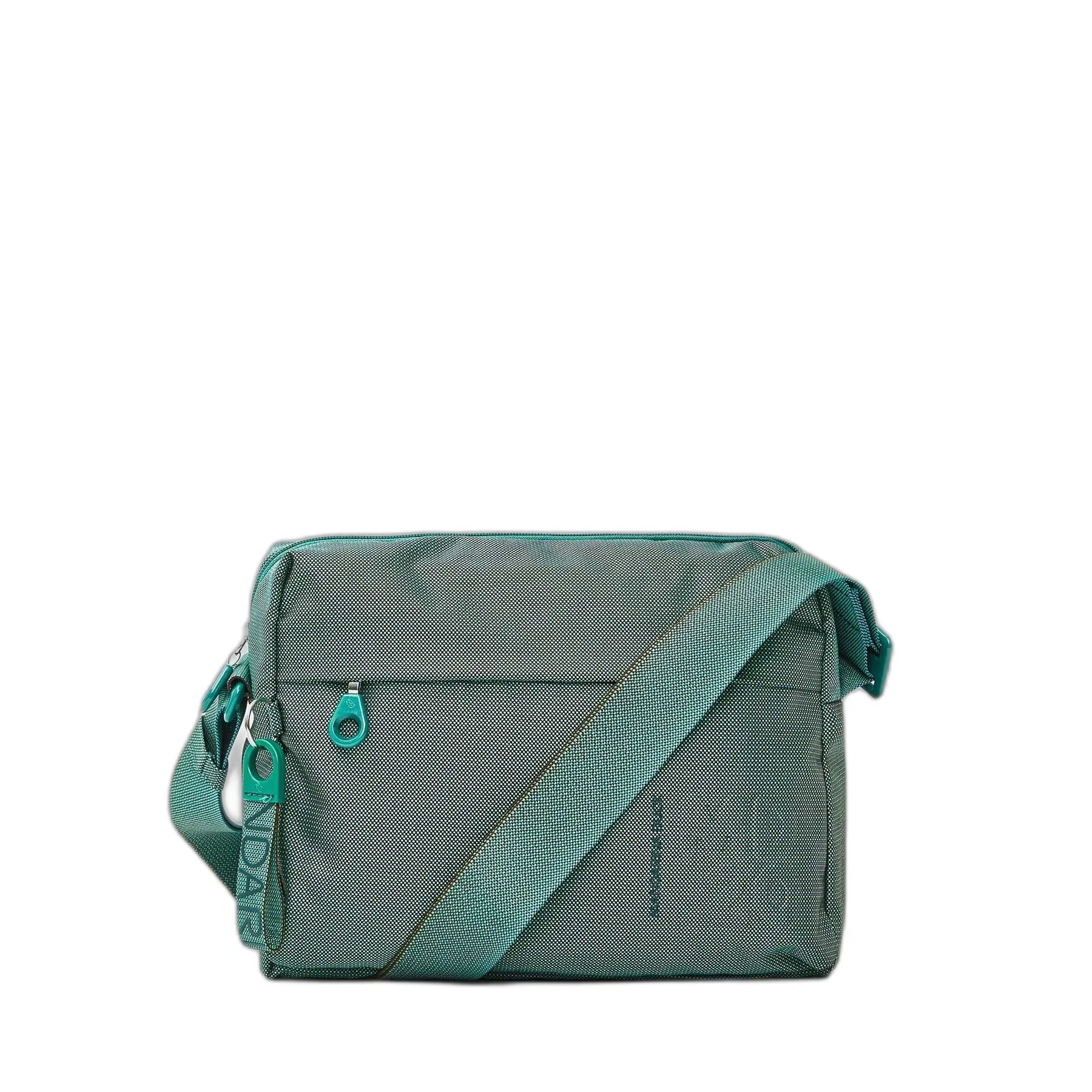 Umhängetasche Mit Einer Tasche Mandarina Duck MD20
