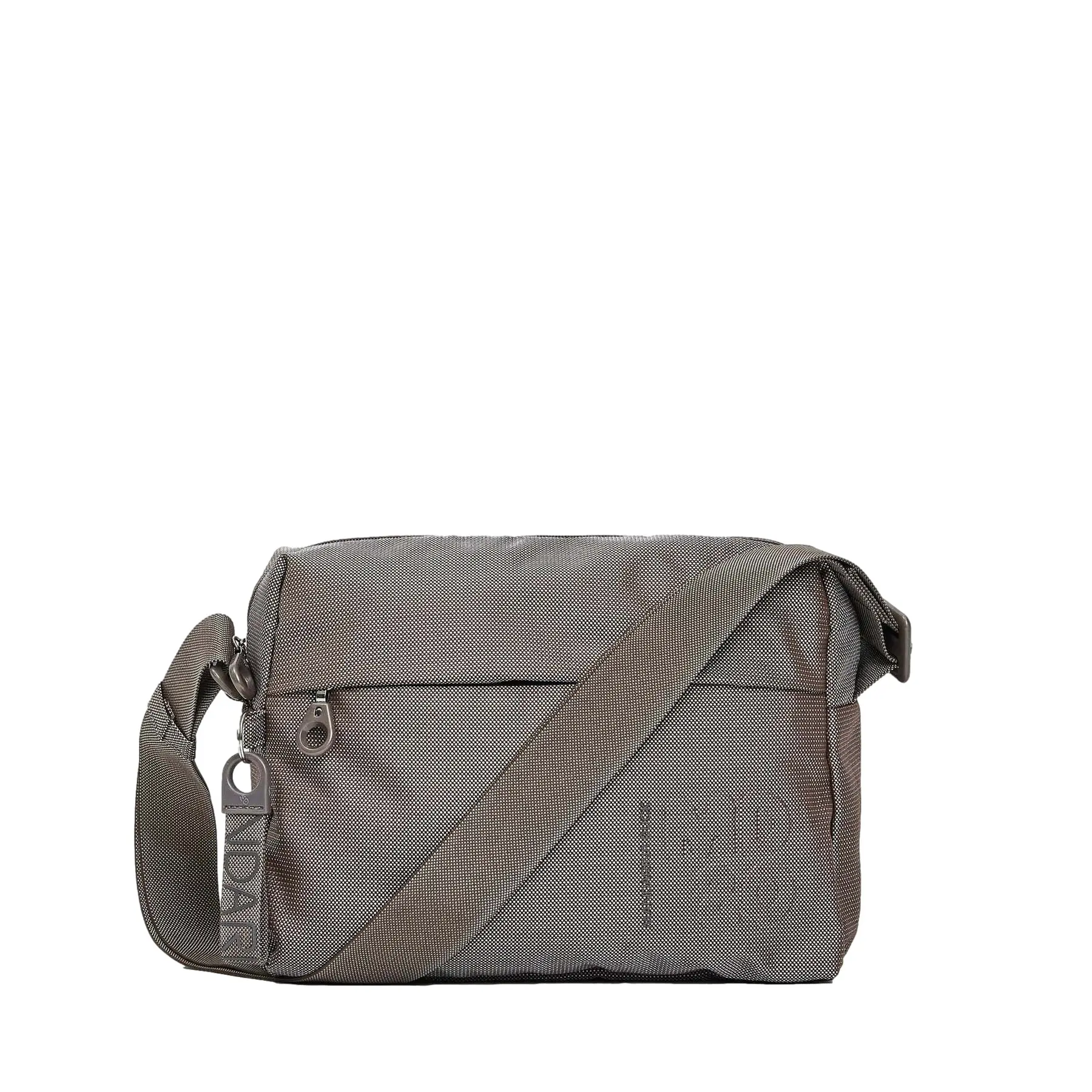 Shoulder bag with front pocket Mandarina Duck MD20