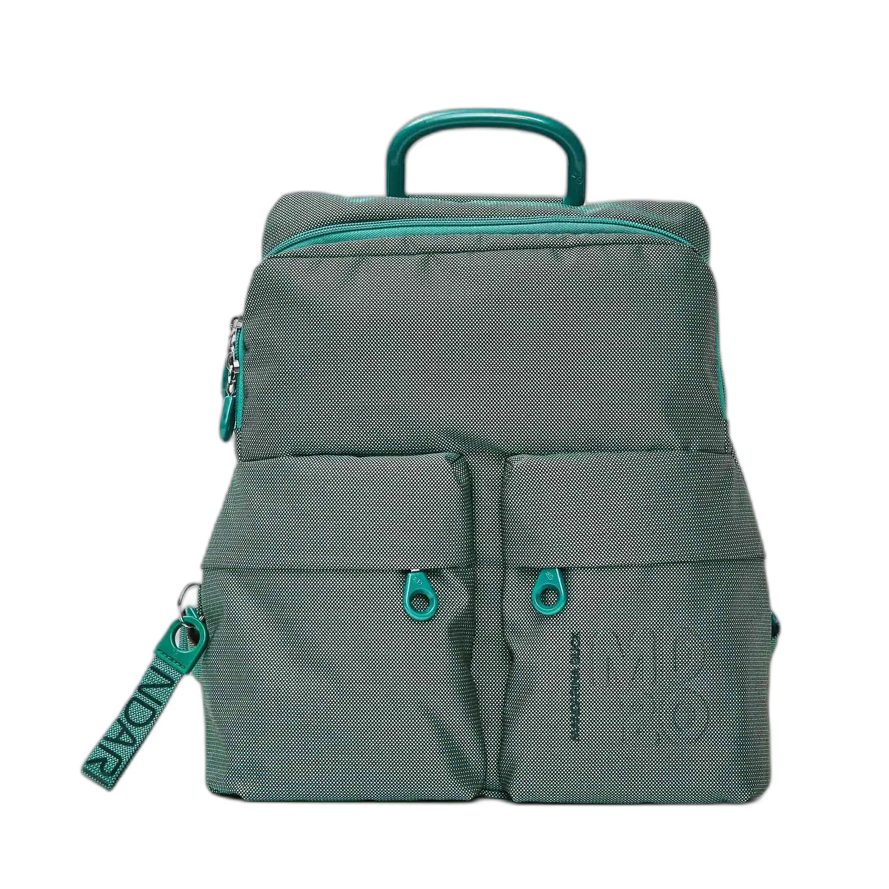 Mandarina Duck Unisex Vert Computer Backpack Md20 Slim