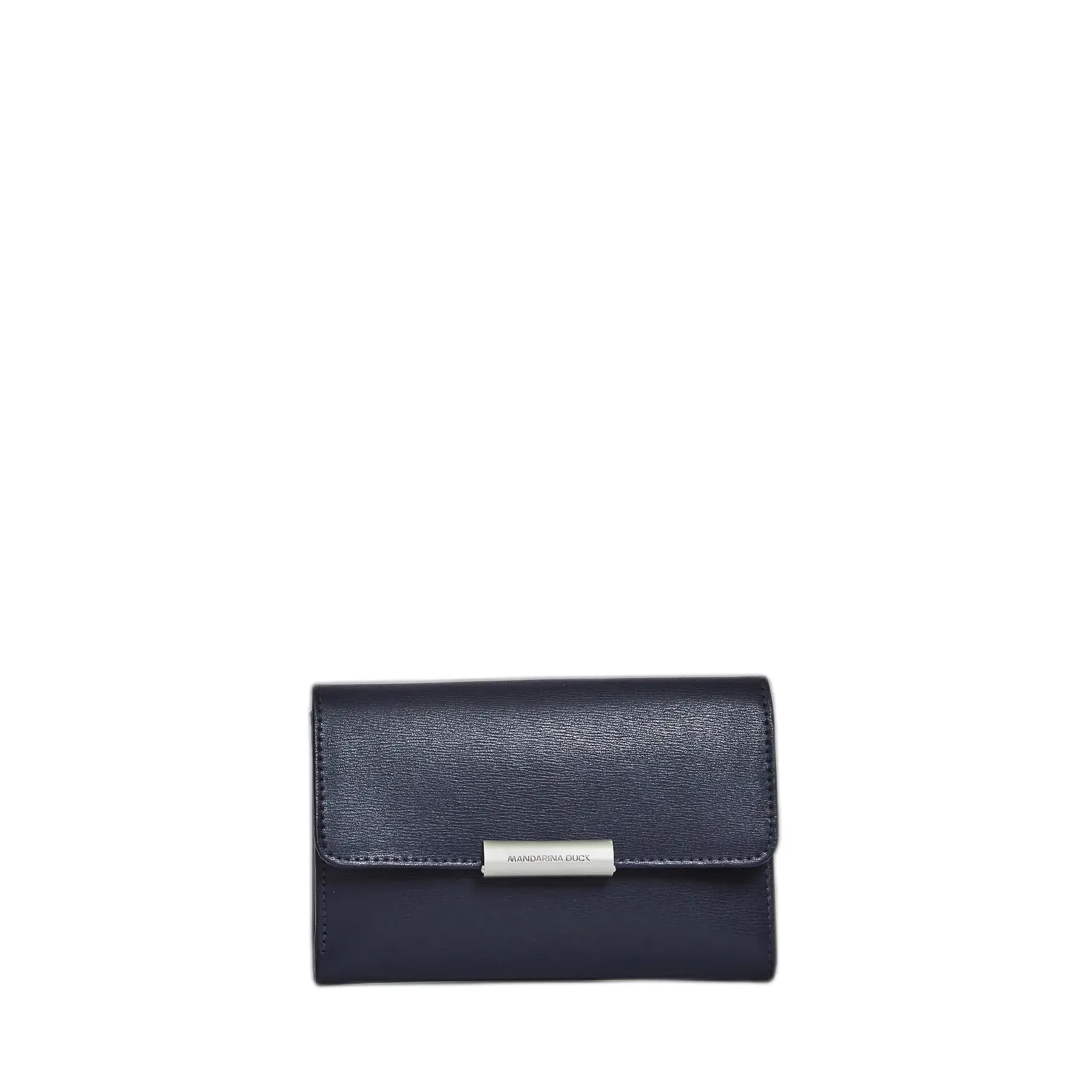 Mandarina Duck Women's Bleu Wallet Hera 3,0