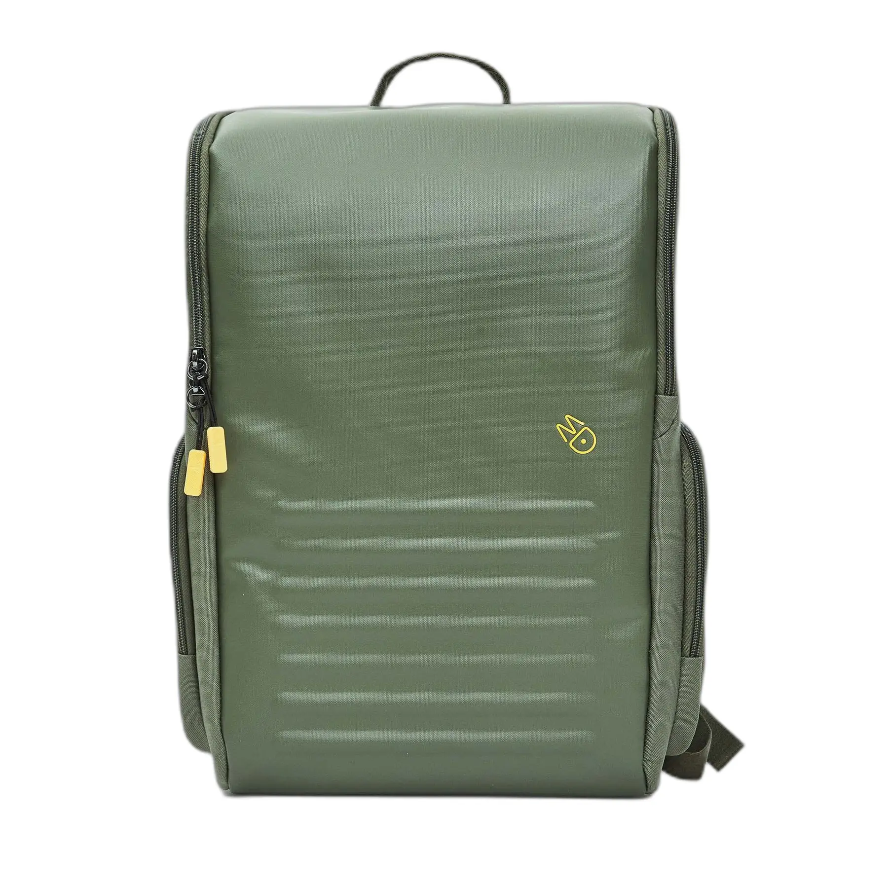 Mandarina Duck Unisex Vert Computer Backpack Smart Duck City