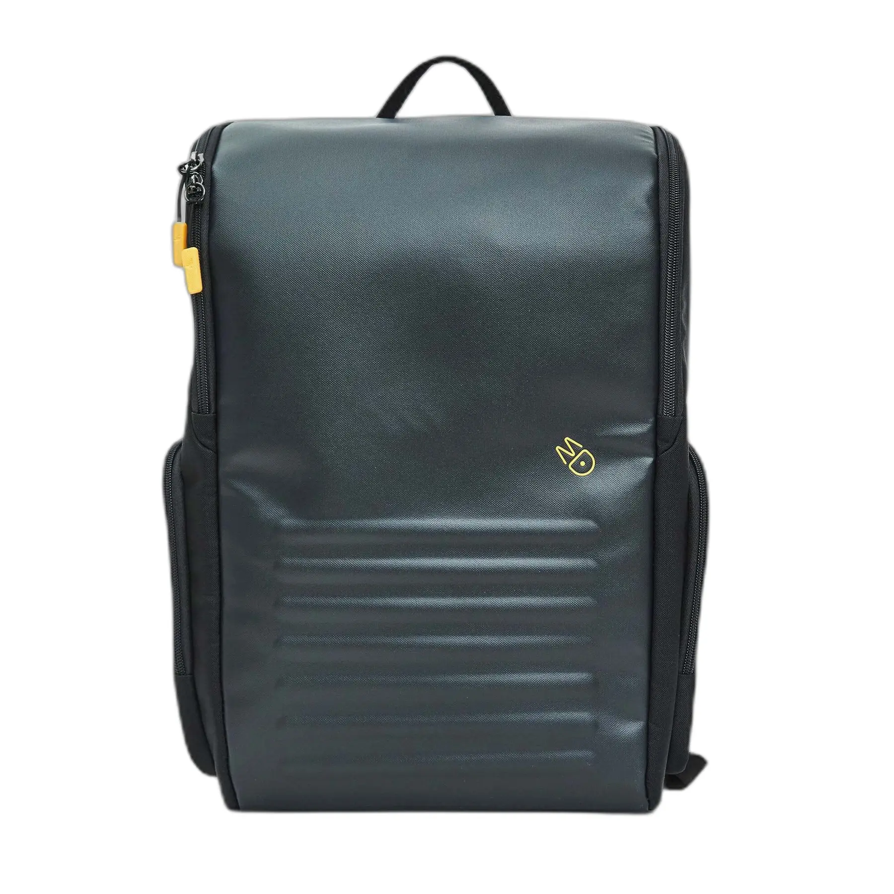 Mandarina Duck Unisex Noir Computer Backpack Smart Duck City