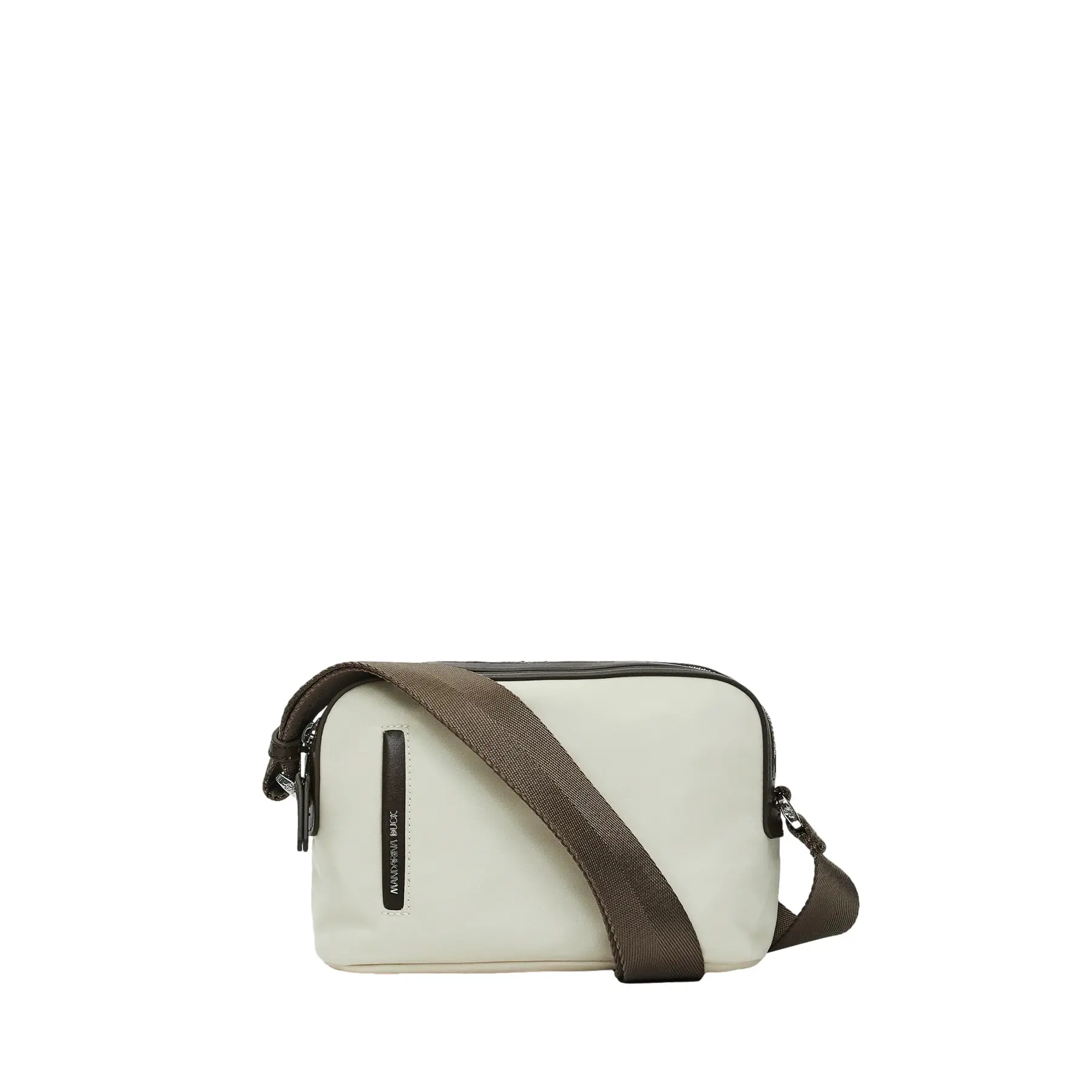 Doppelfach Umhängetasche Mandarina Duck Hunter
