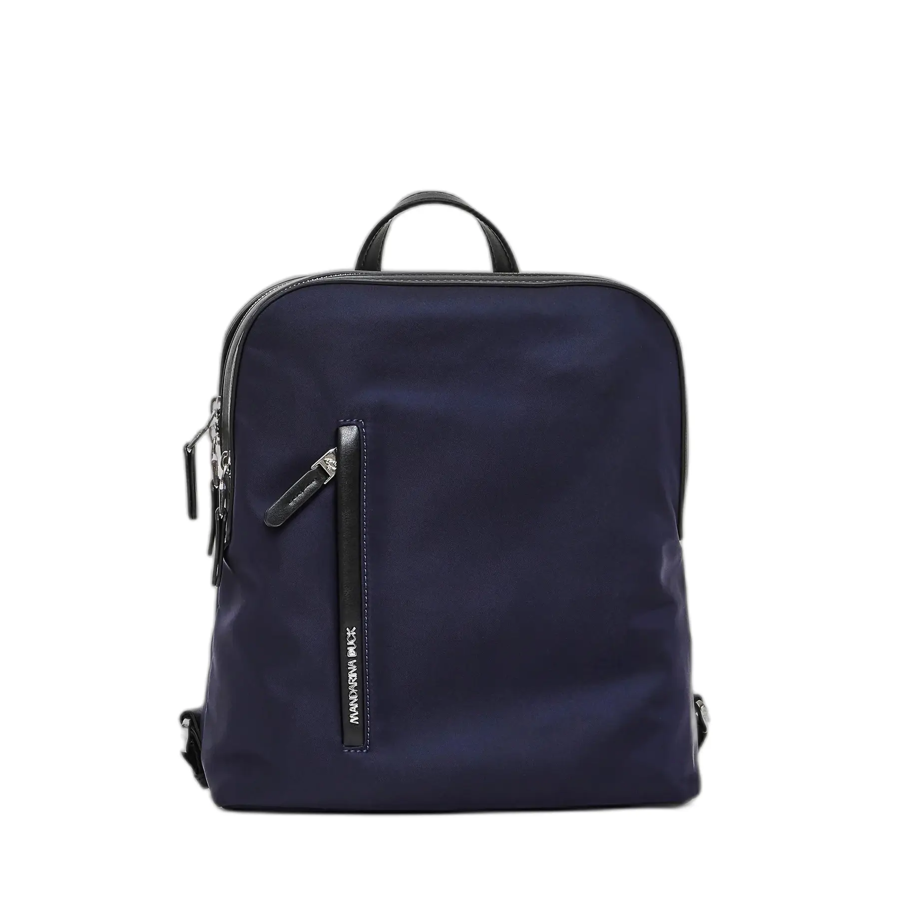 Mandarina Duck Unisex Violet Backpack Hunter