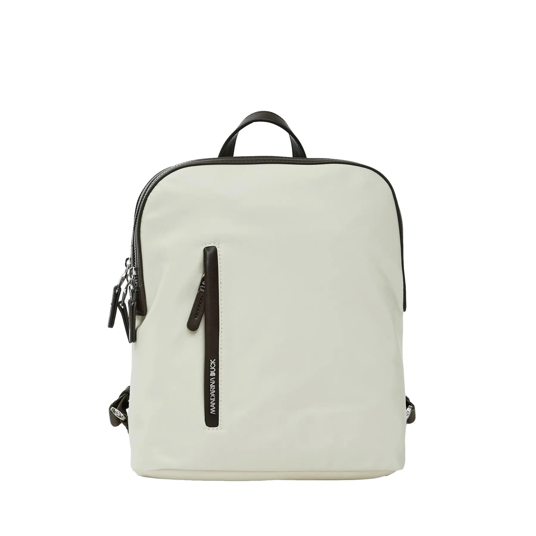 Mandarina Duck Unisex Blanc Backpack Hunter