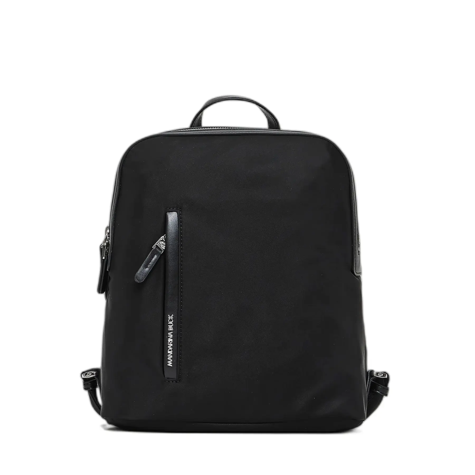 Mandarina Duck Unisex Noir Backpack Hunter