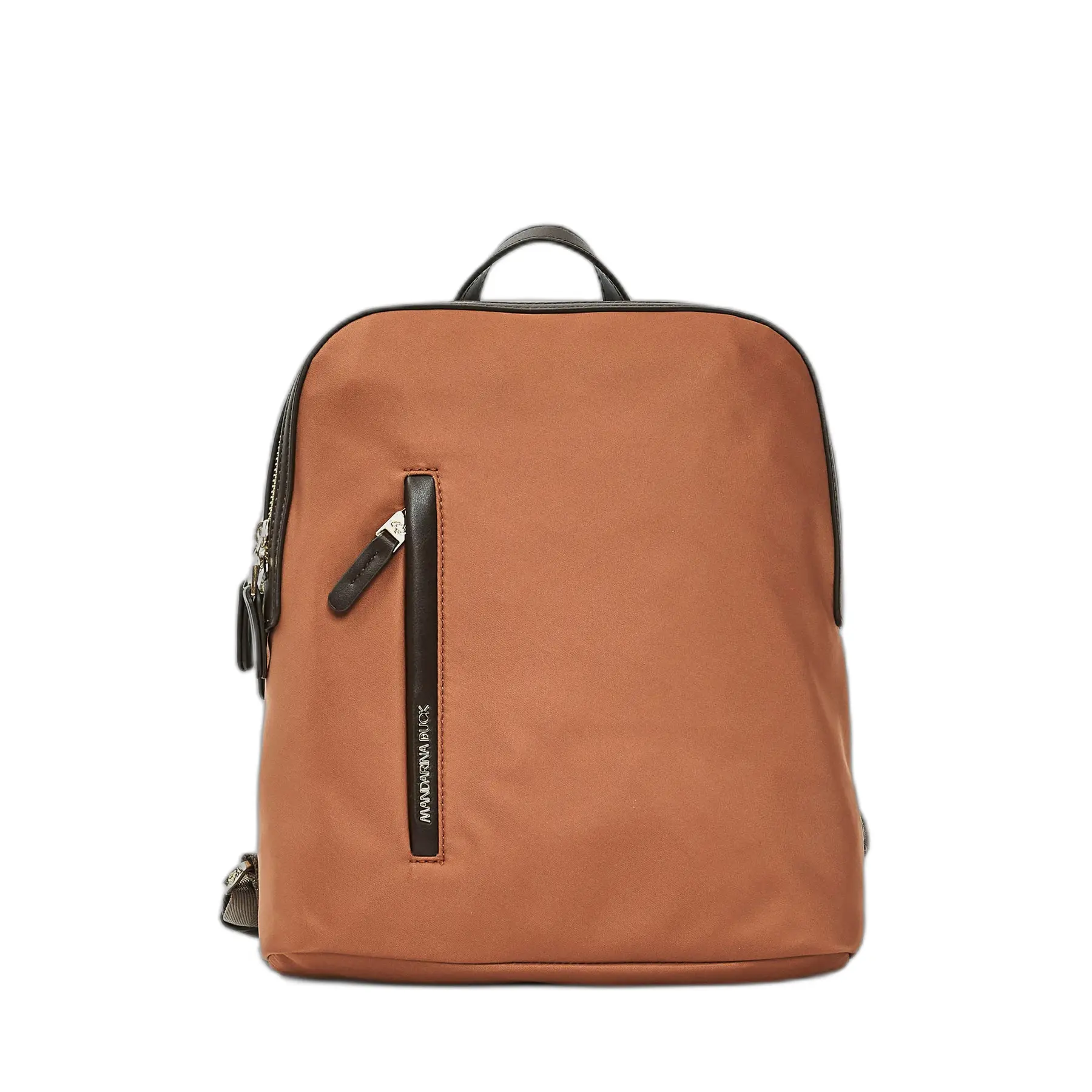 Mandarina Duck Unisex Marron Backpack Hunter