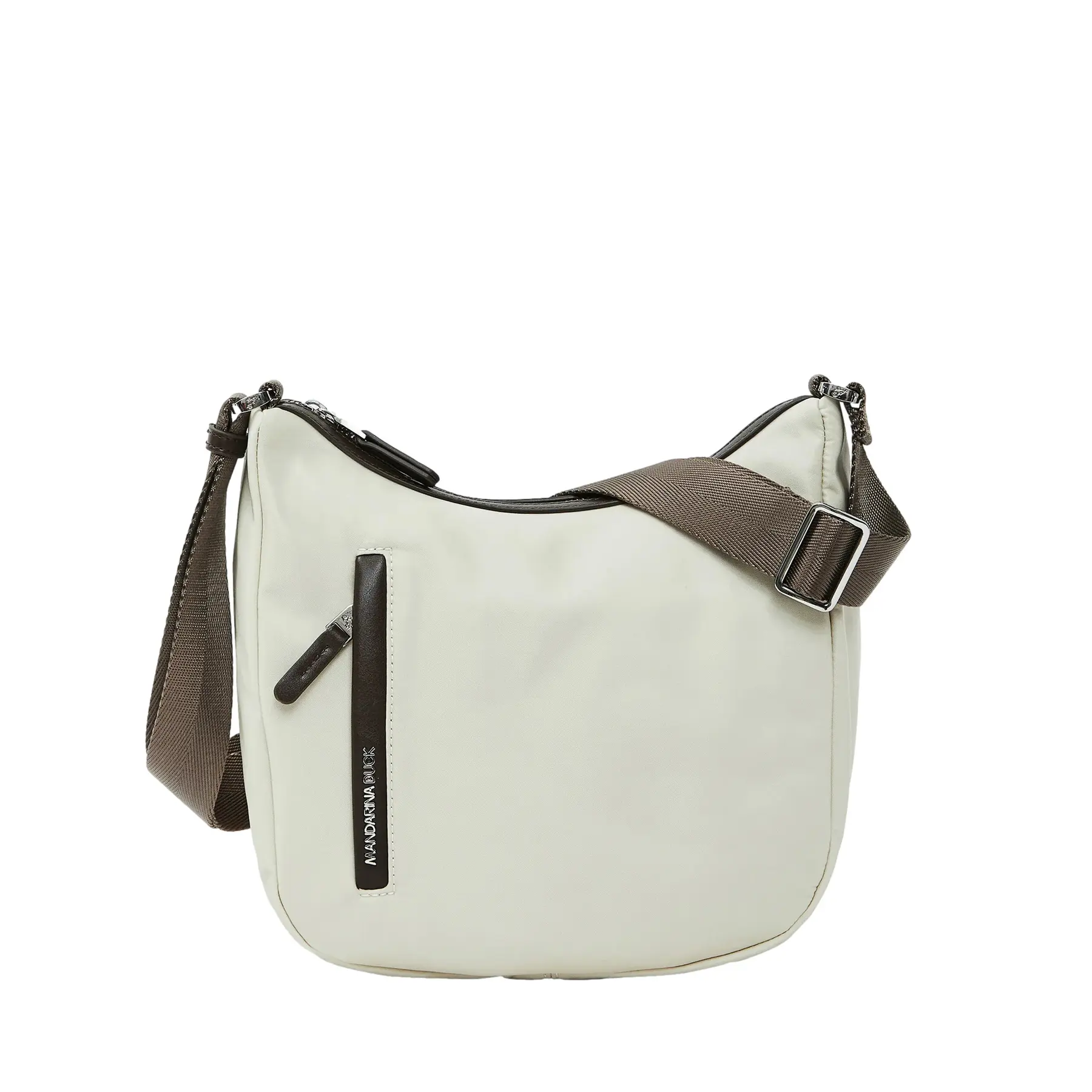 Shoulder Bag Mandarina Duck Hobo Hunter