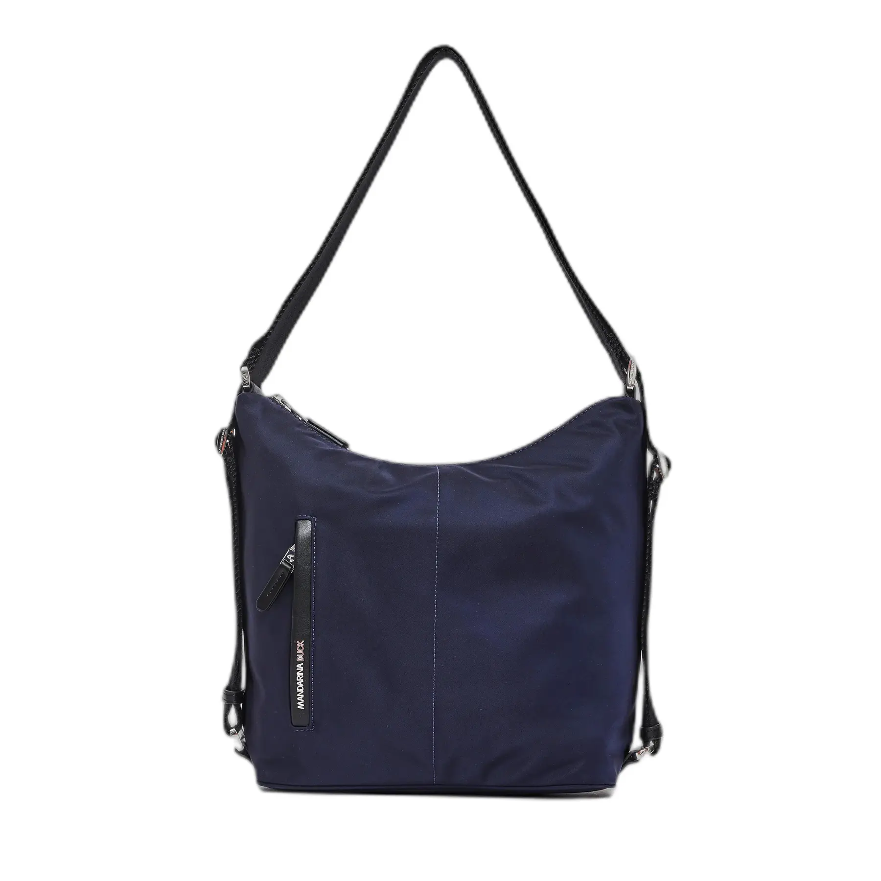Mandarina Duck Women's Violet Handbag Slide Hunter