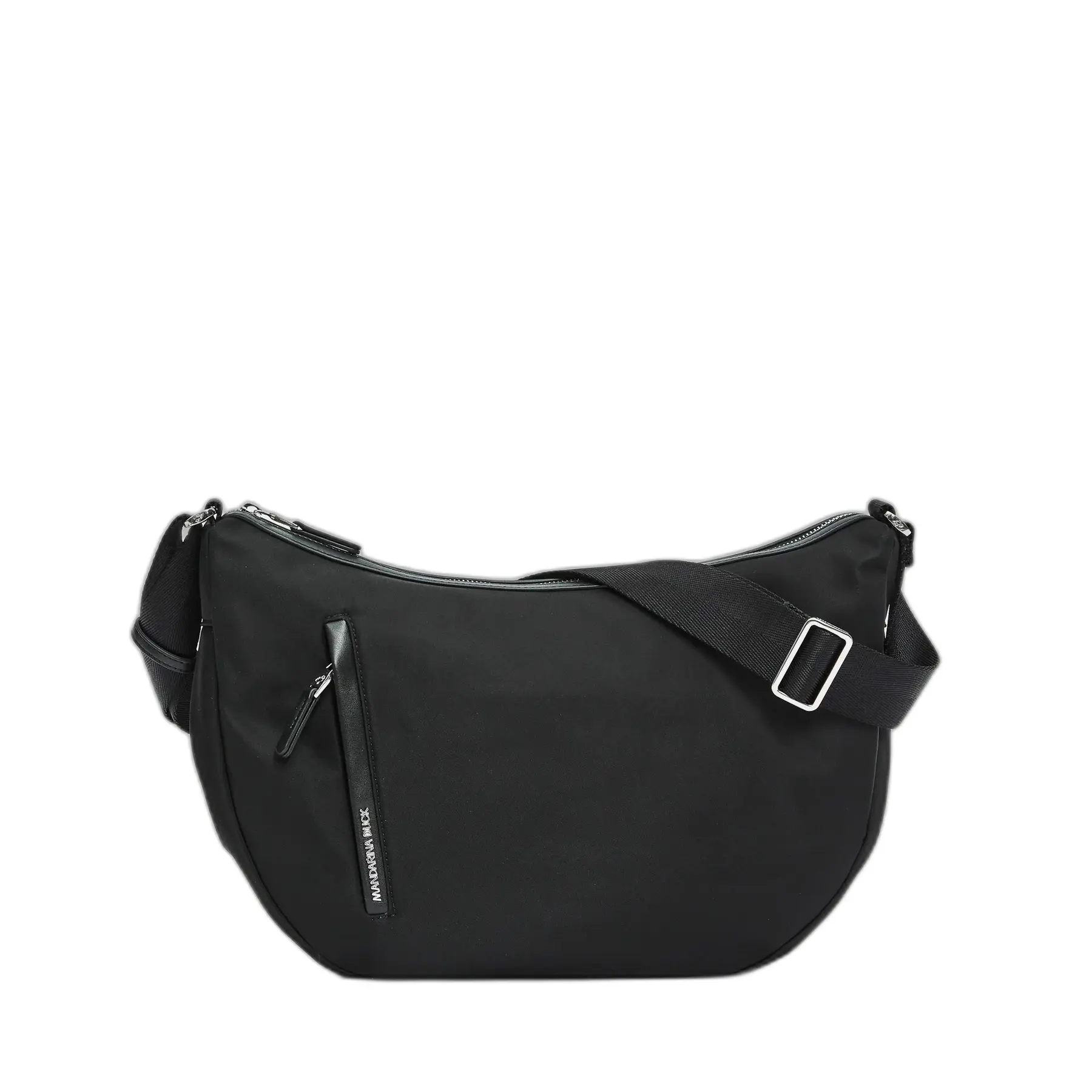 Polyester Shoulder Bag Mandarina Duck Hobo Hunter