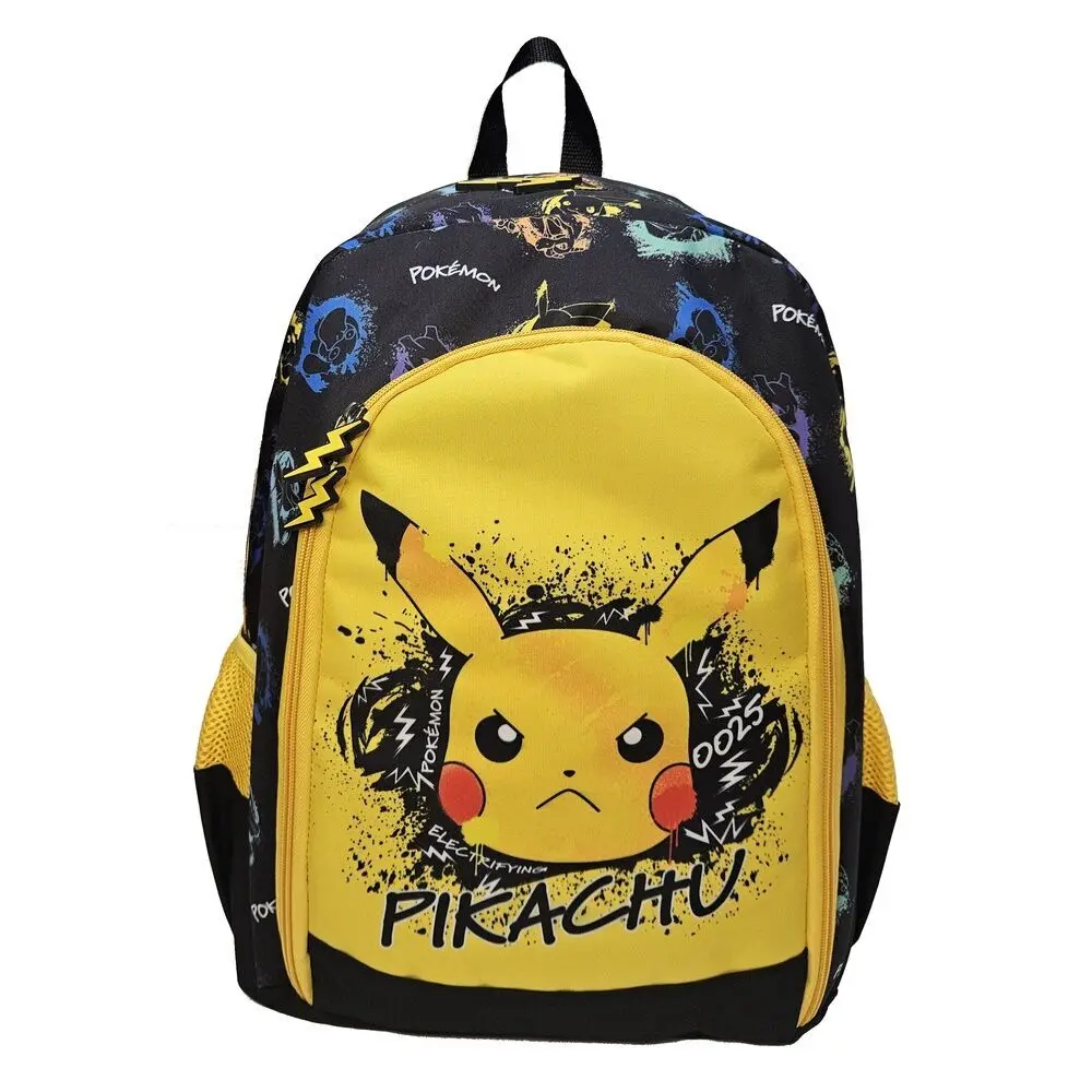 Backpack Manenti Pokemon Skate Face