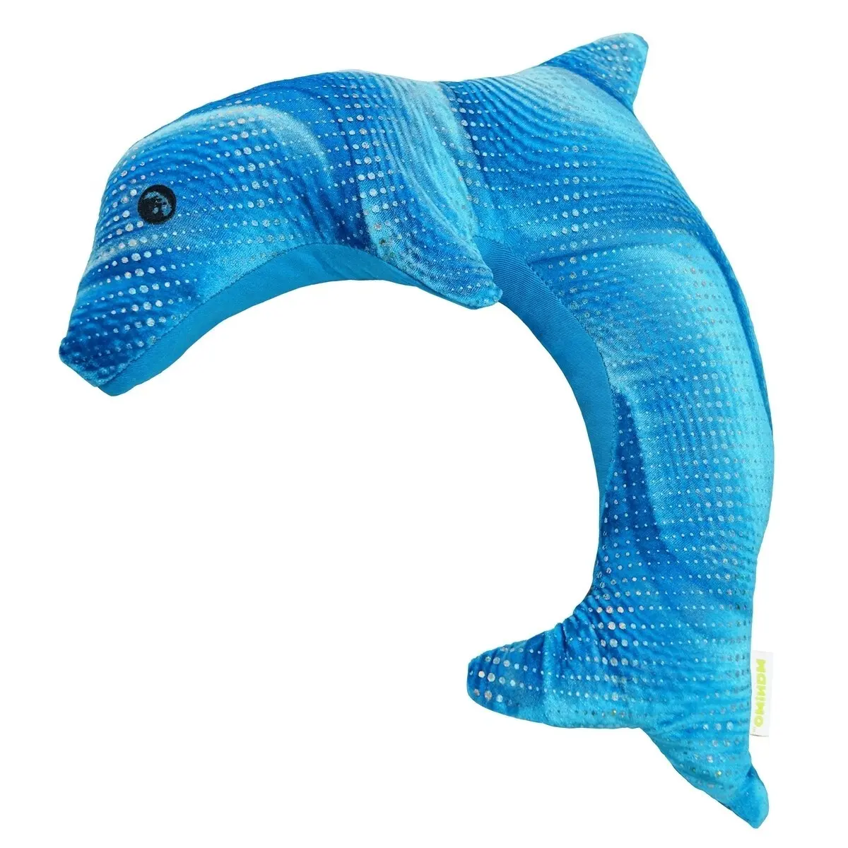 5420057029291 - Plüschtier Weighted Dolphin