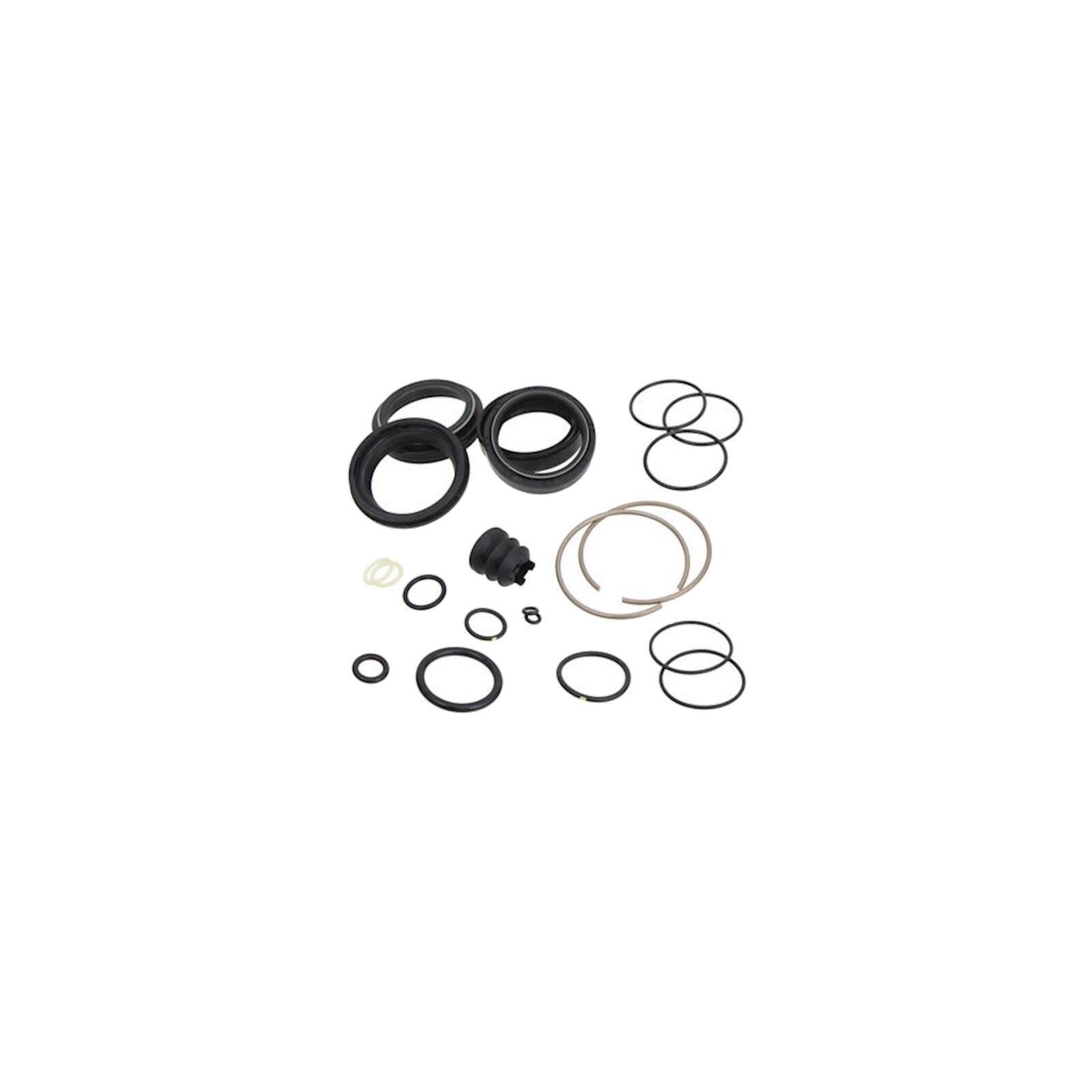 Velo Store - UK Wiper seals and fork internals Manitou Dorado | Extra 10% off with Subscription, Postage £16.79 to UK Fedex.