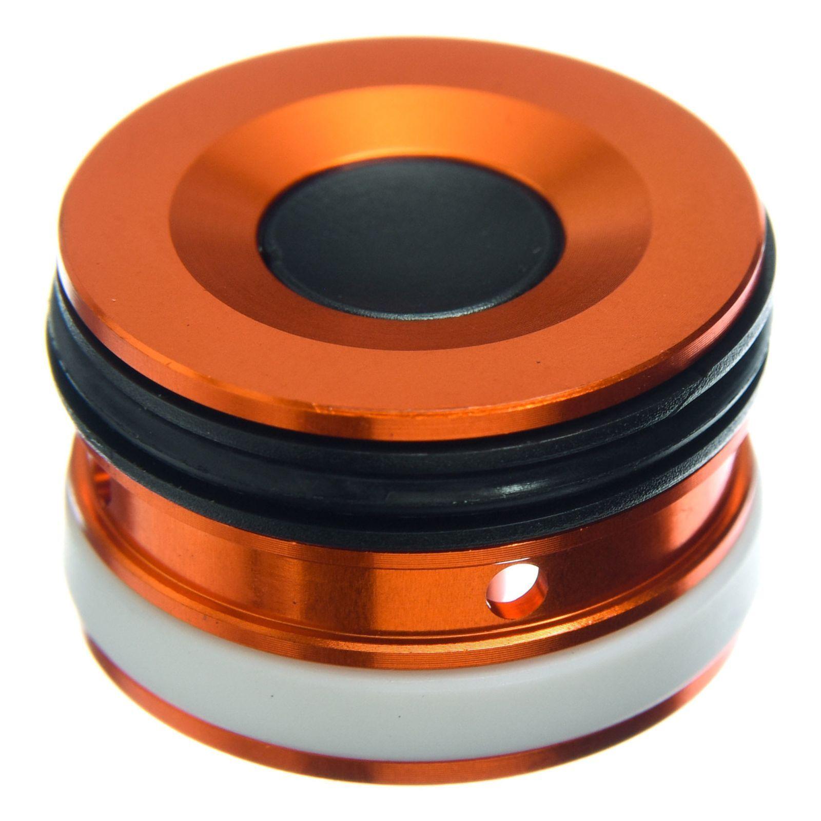 Velo Store - UK Air piston fork Manitou Magnum | Extra 10% off with Subscription, Postage £16.79 to UK Fedex.