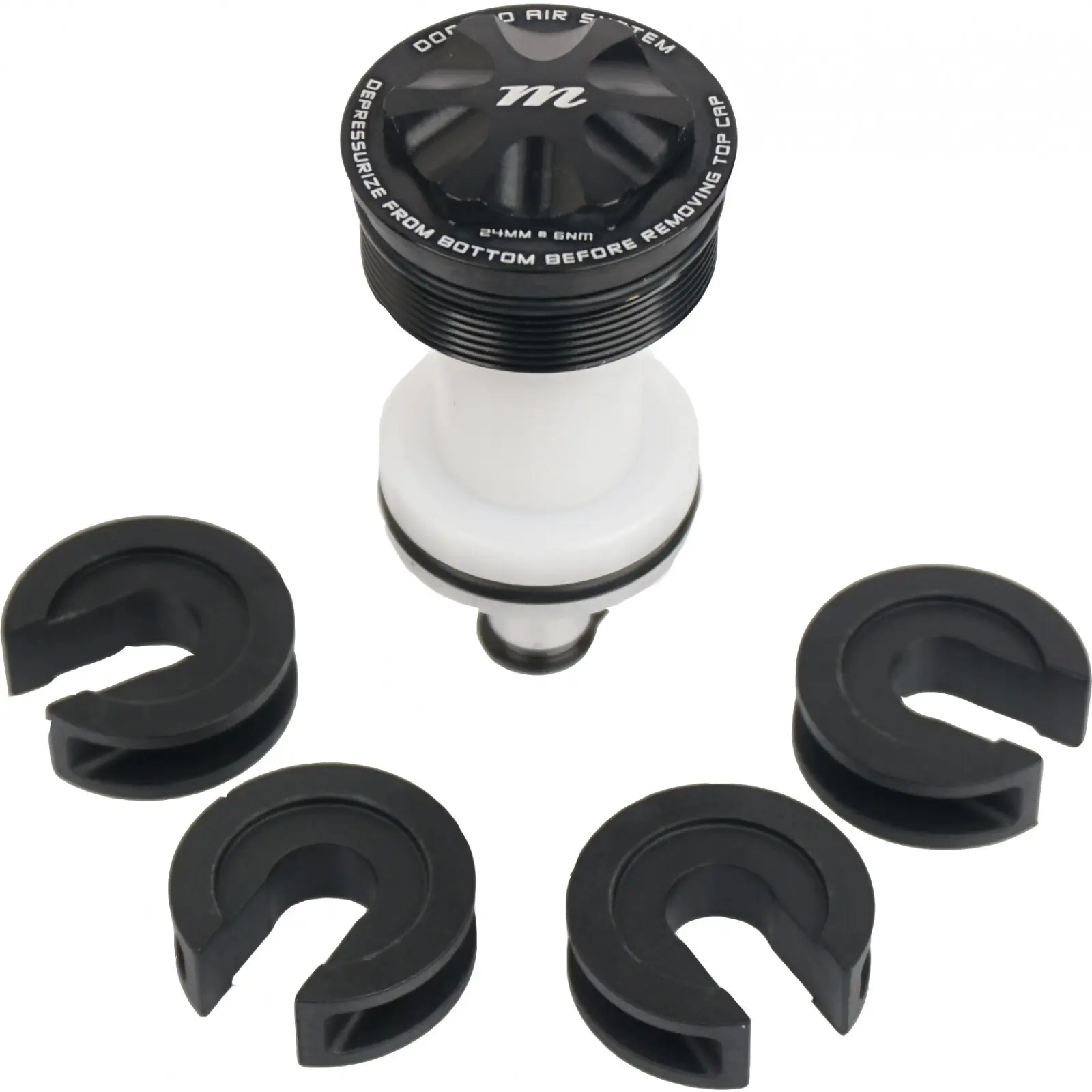Image of Fahrradgabel-Set Manitou IVA Dorado