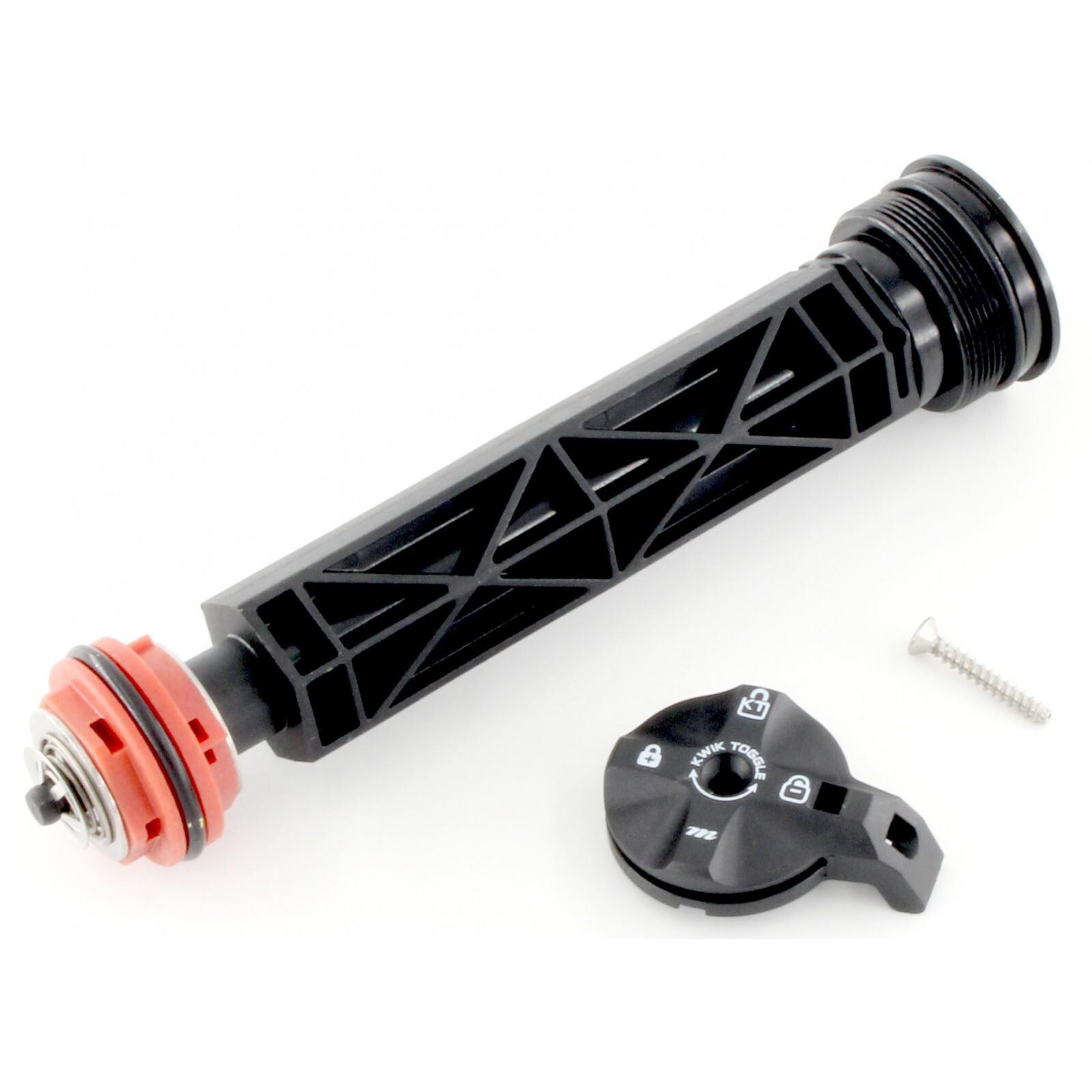 Velo Store - UK Compression damper Manitou Kwik Toggle XC Tune | Extra 10% off with Subscription, Postage £16.79 to UK Fedex.
