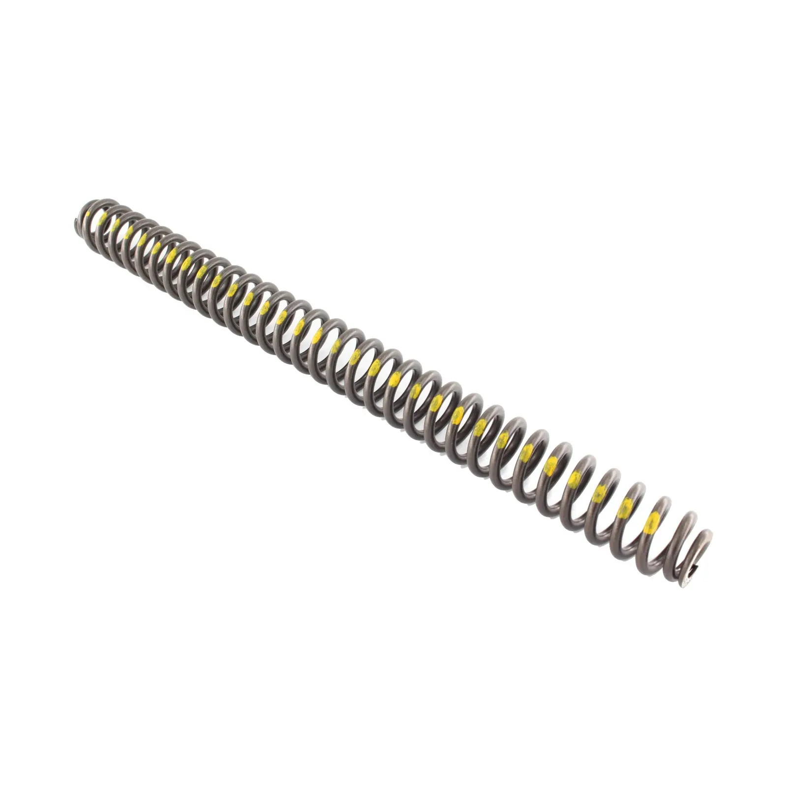 Velo Store - UK Fork spring Manitou Dorado Comp X-Firm 91-102 Kg | Extra 10% off with Subscription, Postage £16.79 to UK Fedex.