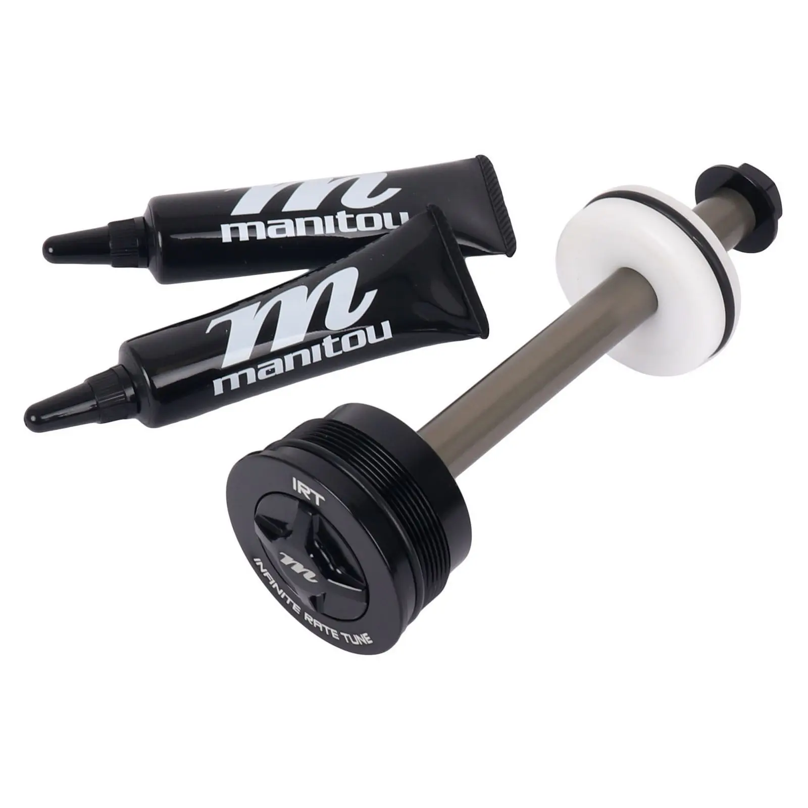 Velo Store - UK Bike fork kit Manitou IRT Dorado | Extra 10% off with Subscription, Postage £16.79 to UK Fedex.