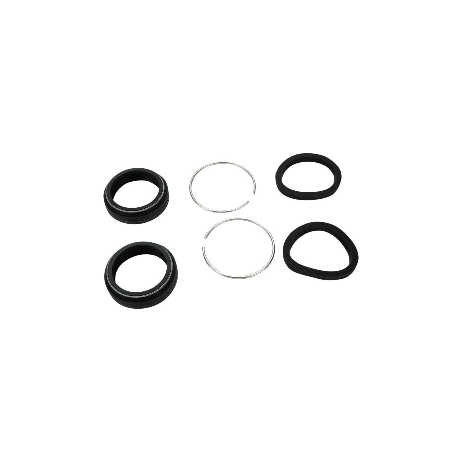 Velo Store - UK Scraper seal Manitou Dorado | Extra 10% off with Subscription, Postage £16.79 to UK Fedex.