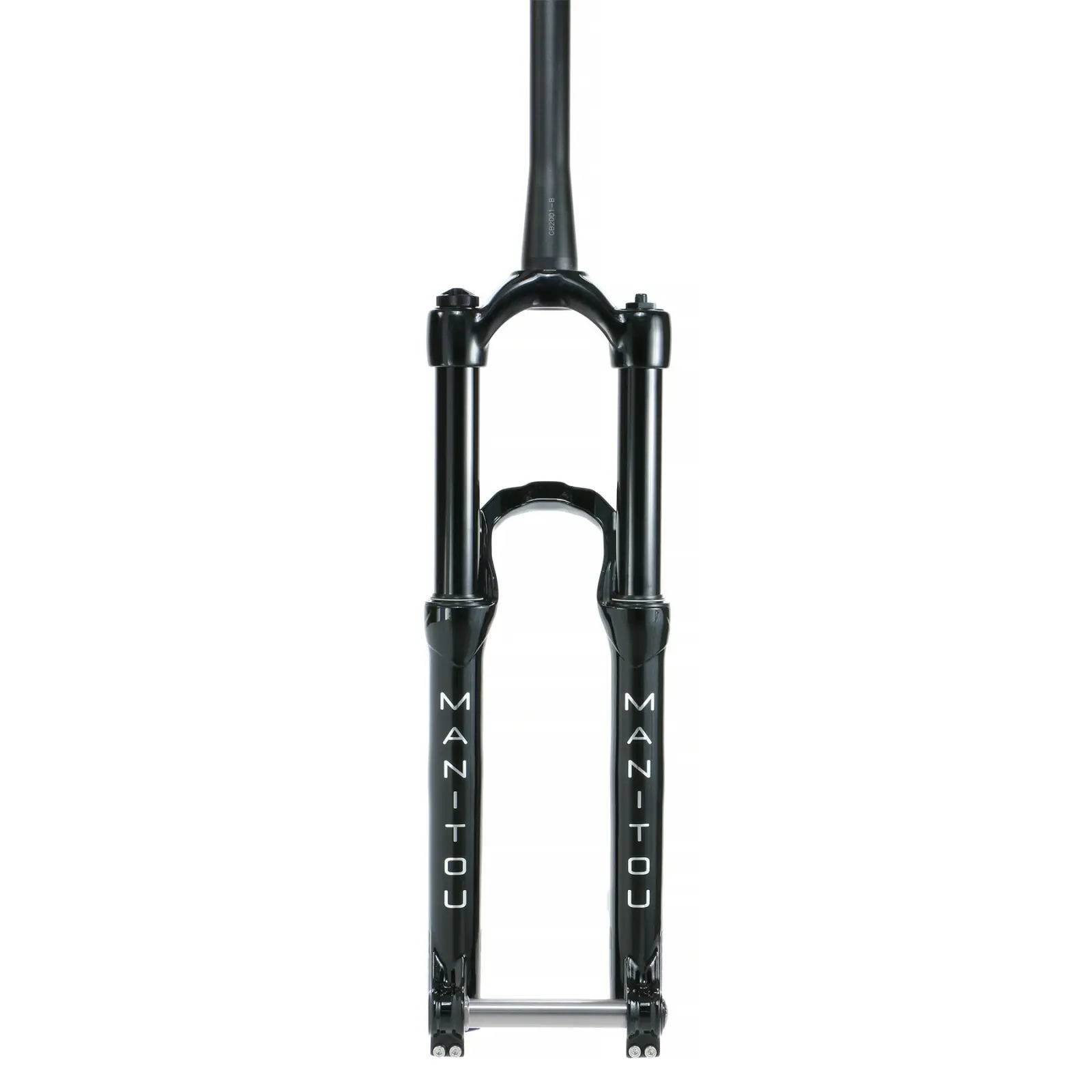 Manitou Gabel Circus Expert 26 100 80 1.5T Unisex