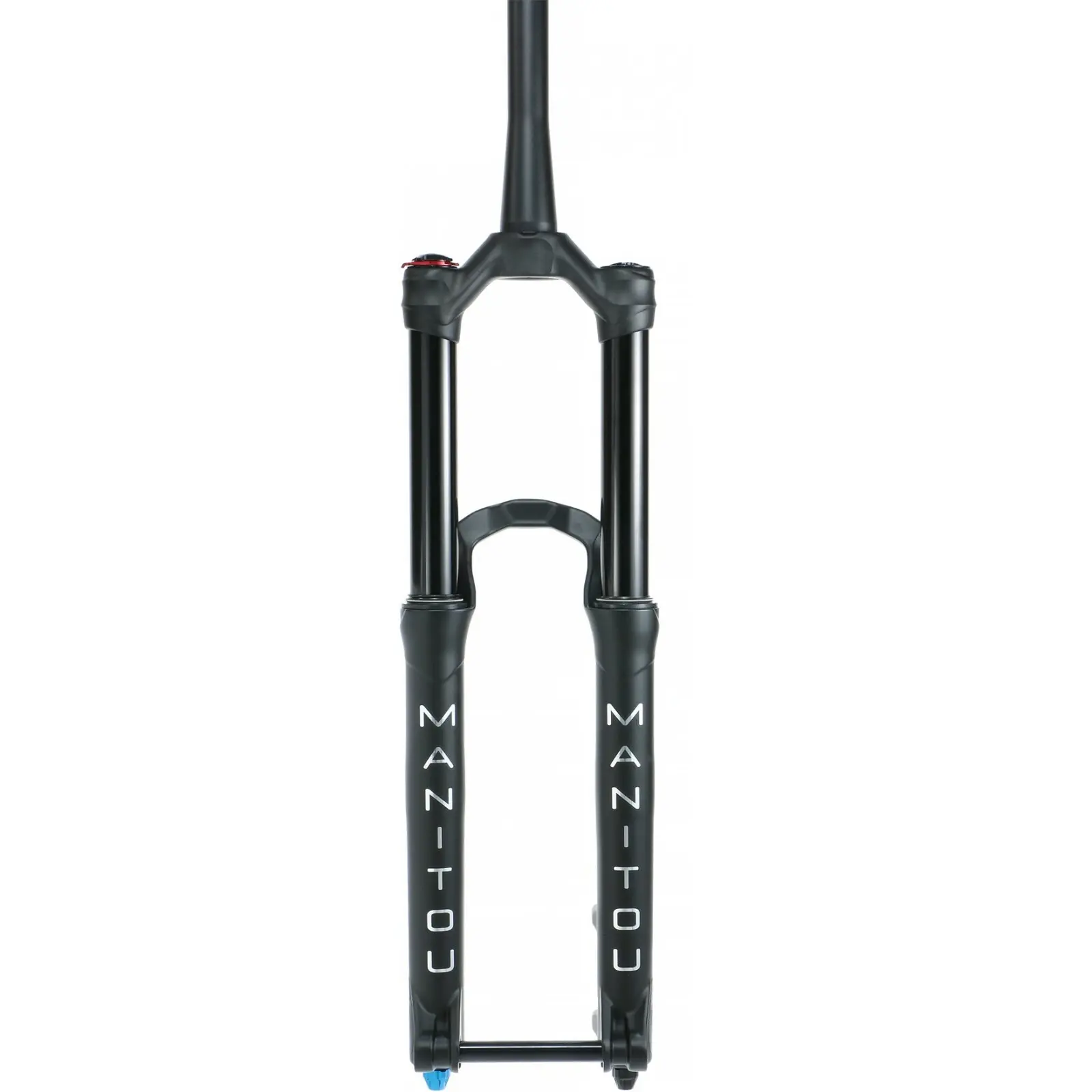 Image of Gabel Manitou Mattoc Pro 27.5 160 140/150 1.5T