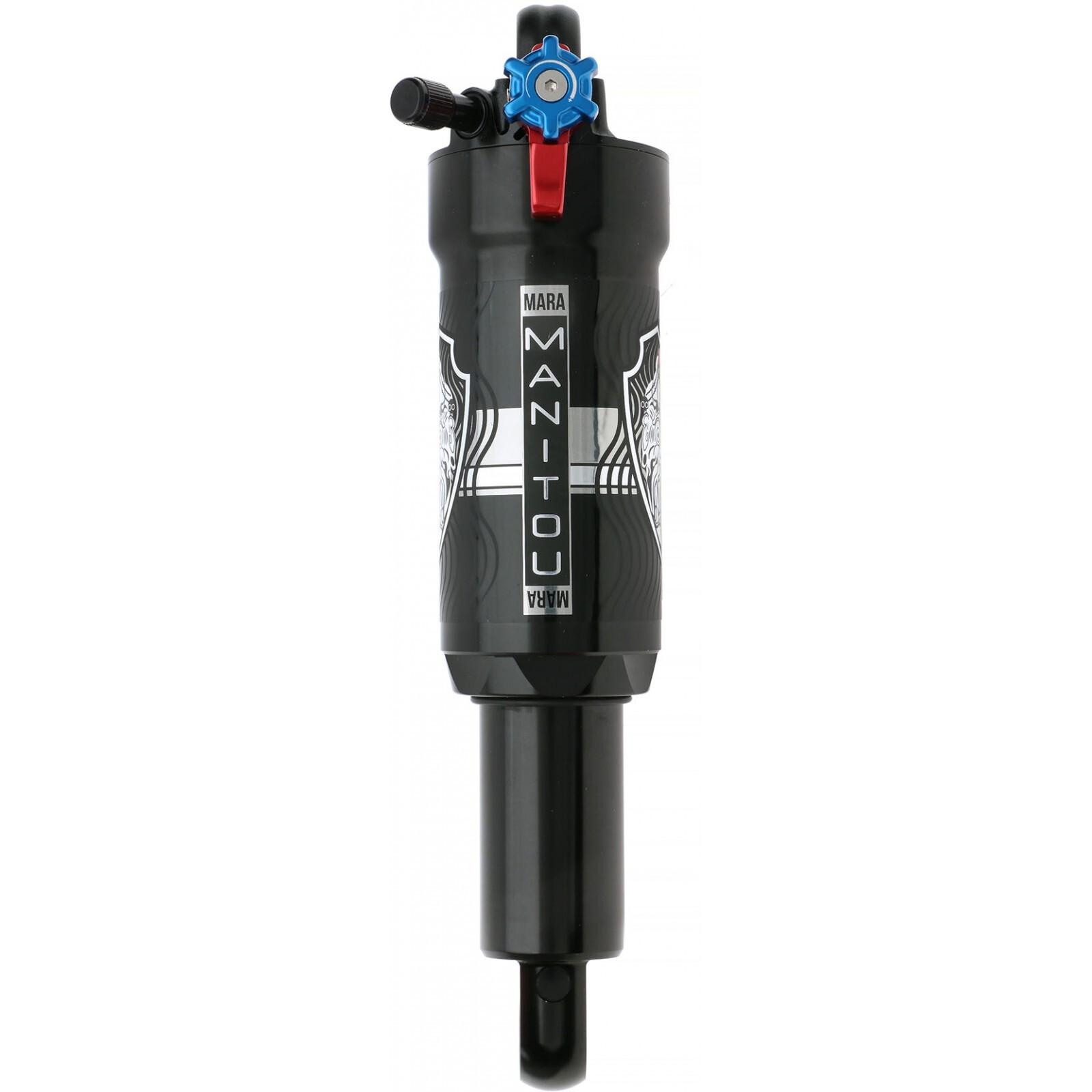 Velo Store - UK Shock absorber Manitou Mara | Extra 10% off with Subscription, Postage £16.79 to UK Fedex.