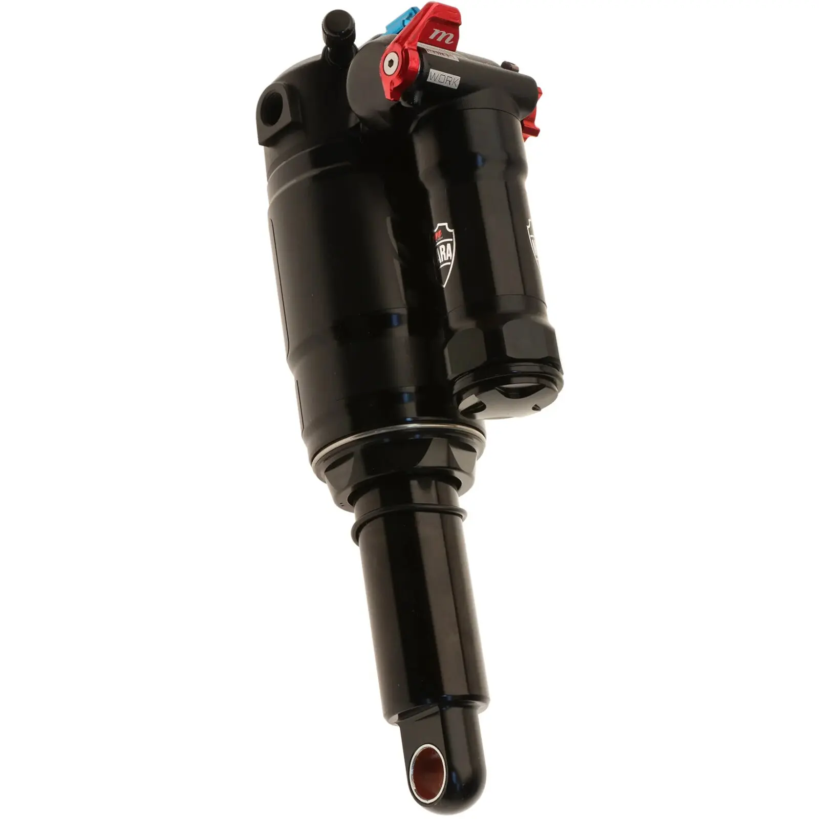 Image of Luftdämpfer Manitou Mara Pro Piggyback