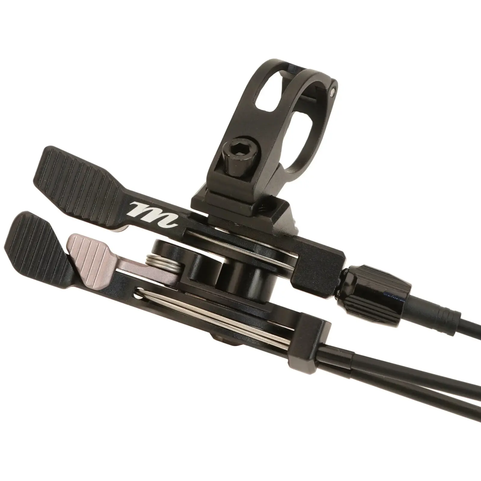 Velo Store - UK Handlebar lock Manitou Ace/Deuce | Extra 10% off with Subscription, Postage £16.79 to UK Fedex.