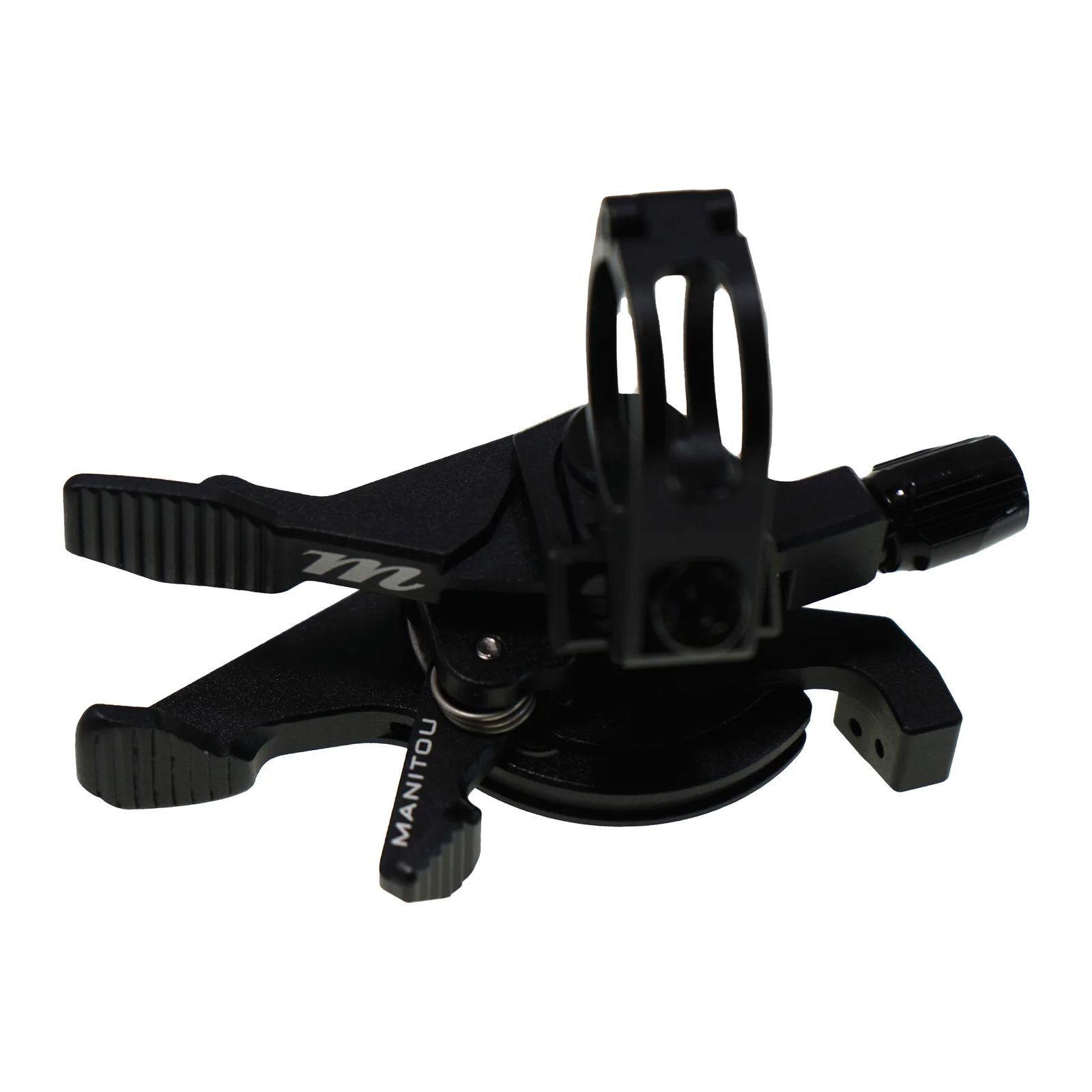 Velo Store - UK Handlebar lock Manitou Ace | Extra 10% off with Subscription, Postage £16.79 to UK Fedex.