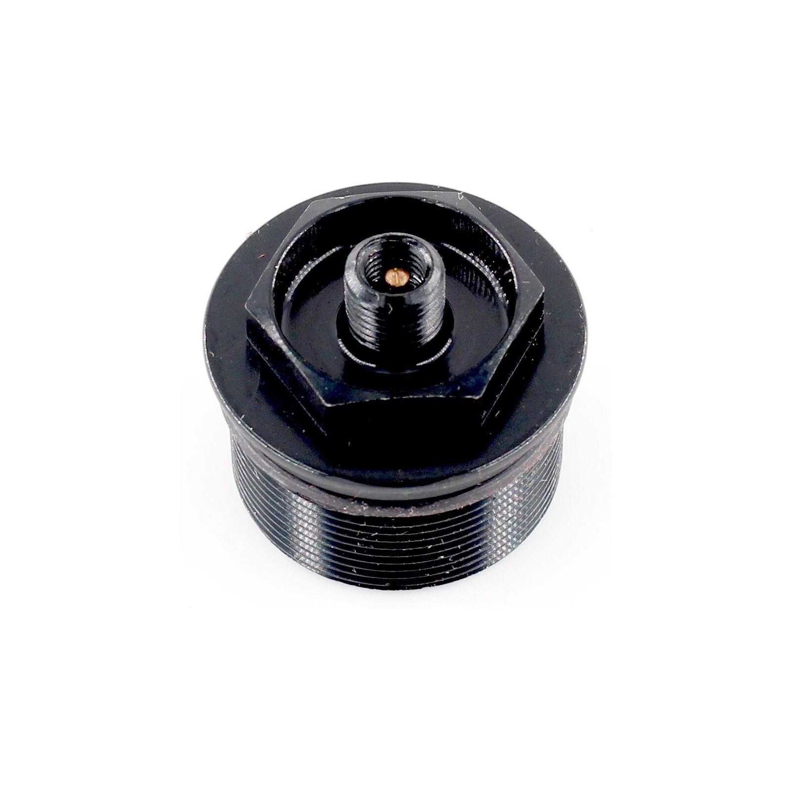 Velo Store - UK Air plunger plug Manitou M30/Markhor/R7 | Extra 10% off with Subscription, Postage £16.79 to UK Fedex.