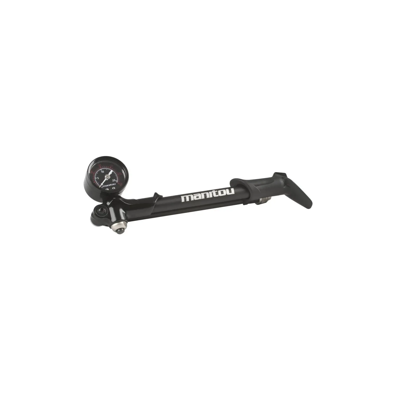 Velo Store - UK High-pressure pump Manitou | Extra 10% off with Subscription, Postage £16.79 to UK Fedex.