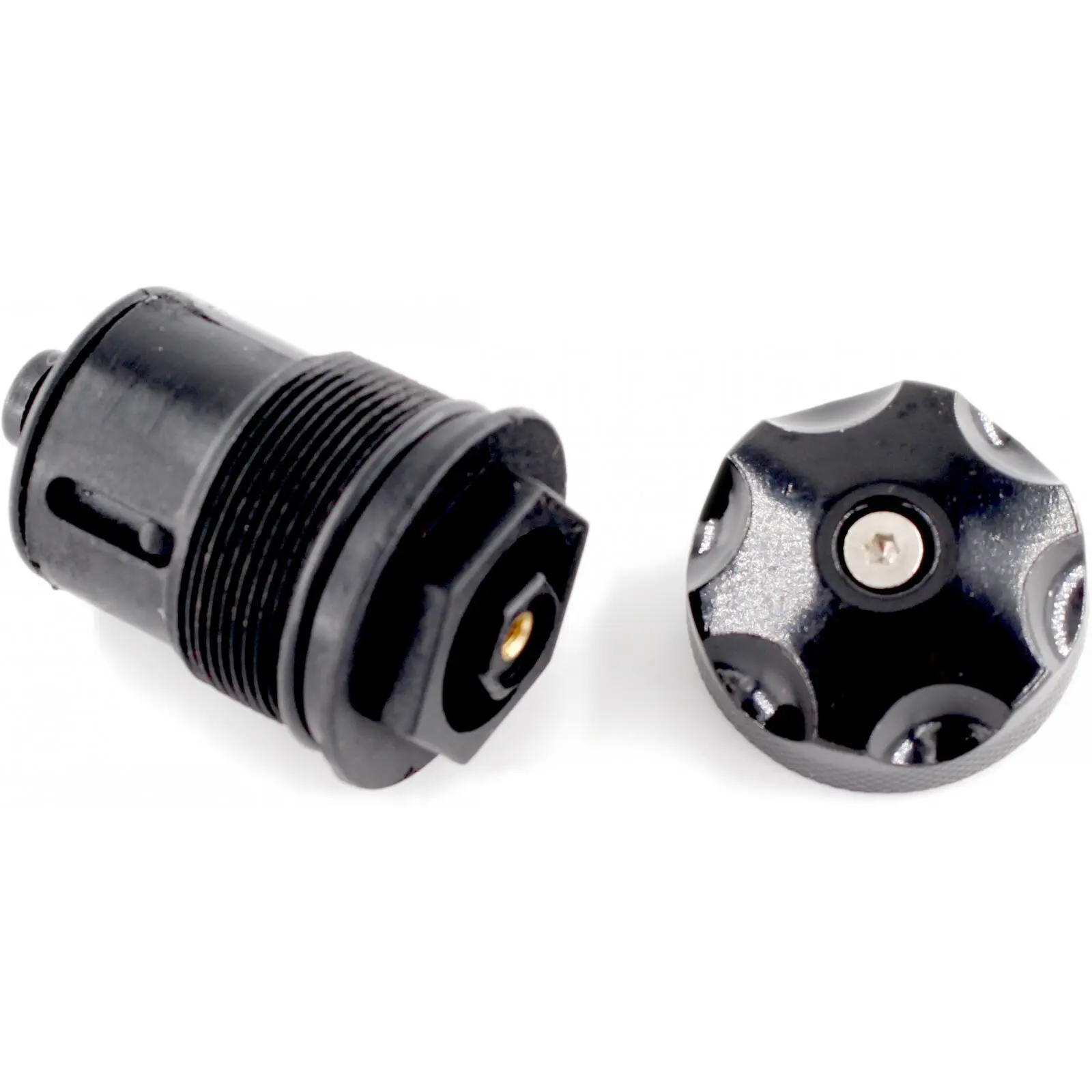 Velo Store - UK Damper adjustment knob Manitou Axel/Trace 06 | Extra 10% off with Subscription, Postage £16.79 to UK Fedex.