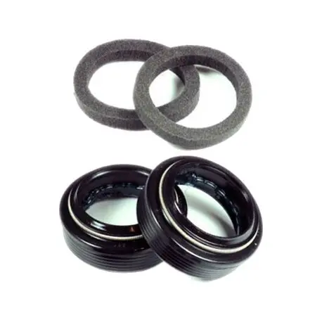 Velo Store - UK Scraper seal Manitou | Extra 10% off with Subscription, Postage £16.79 to UK Fedex.