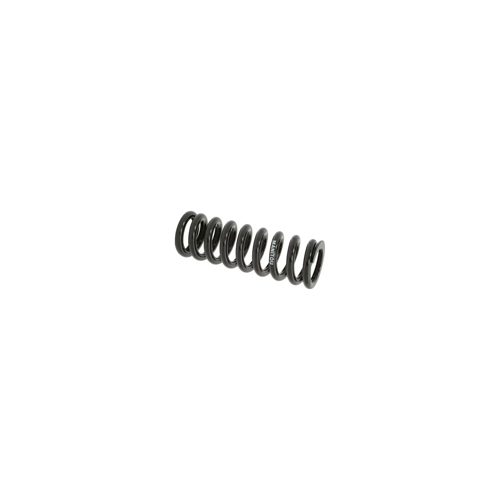 Velo Store - UK Helical damper spring Manitou 7.5" ou 7.875" x 2.0" Tarage: 450 | Extra 10% off with Subscription, Postage £16.79 to UK Fedex.