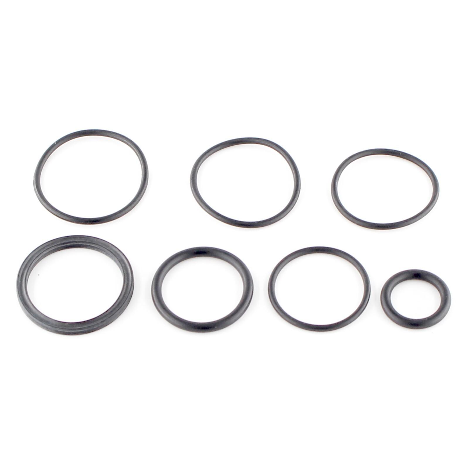 Velo Store - UK Damper seal Manitou Swinger 6W 04/05 | Extra 10% off with Subscription, Postage £16.79 to UK Fedex.