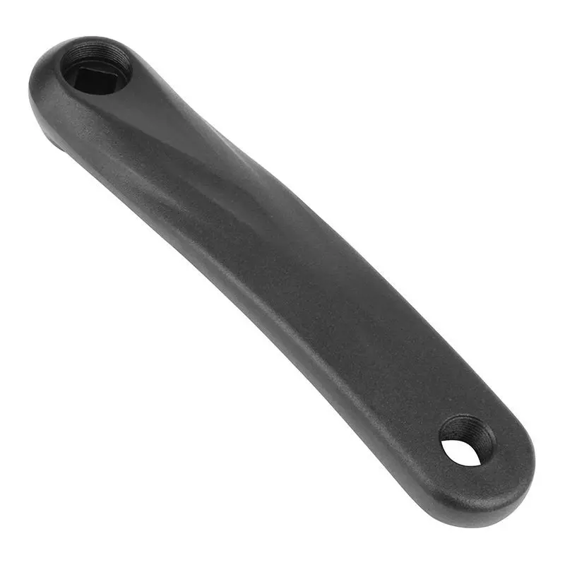 Image of Linke MTB-Kurbel Alu Vierkant versetzt Sunrace I-Crank