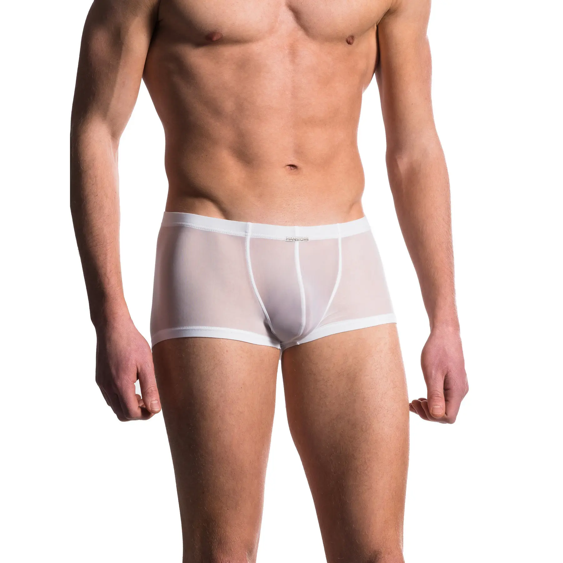 Image of Boxer Manstore M101