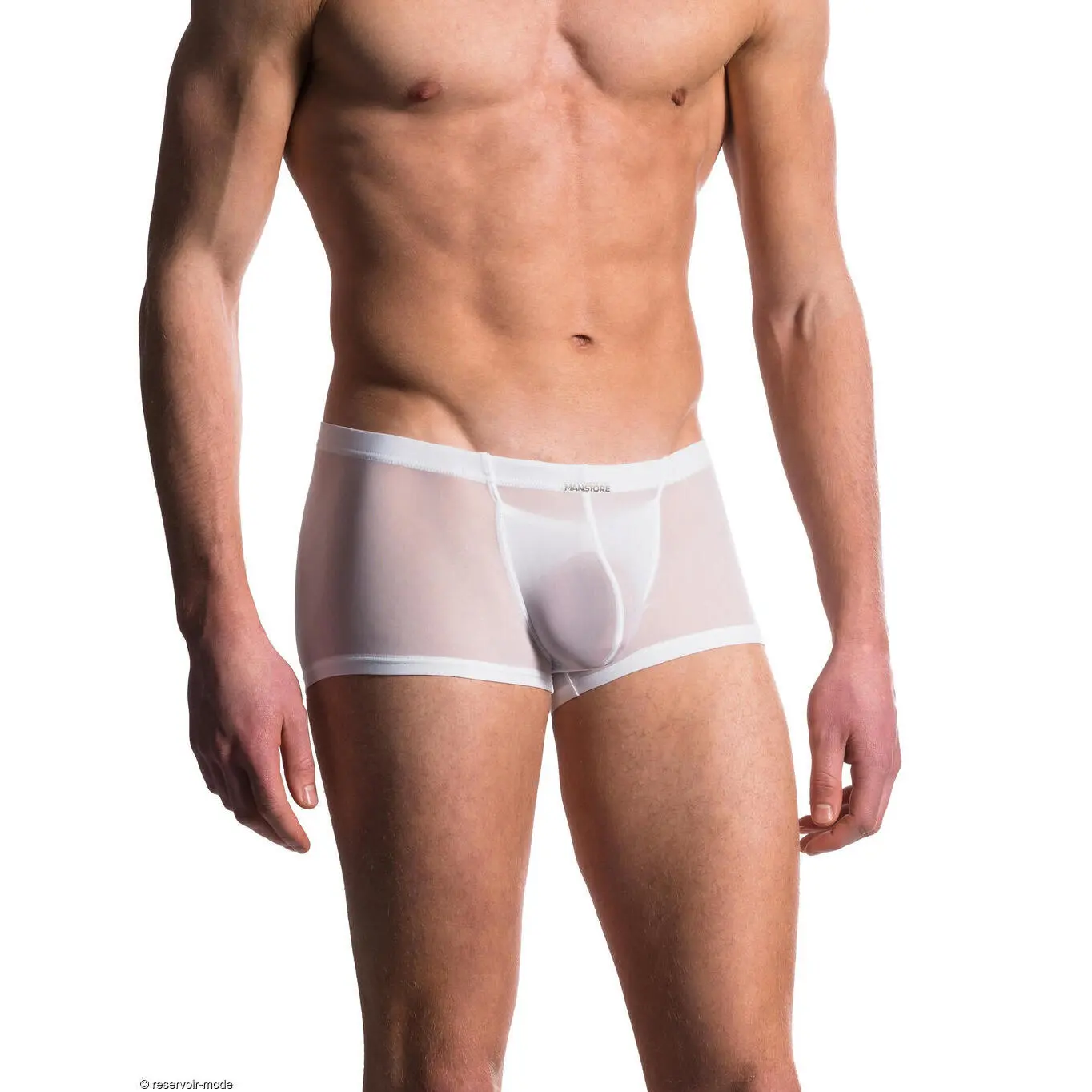 Image of Boxer Liegestütze Manstore M101