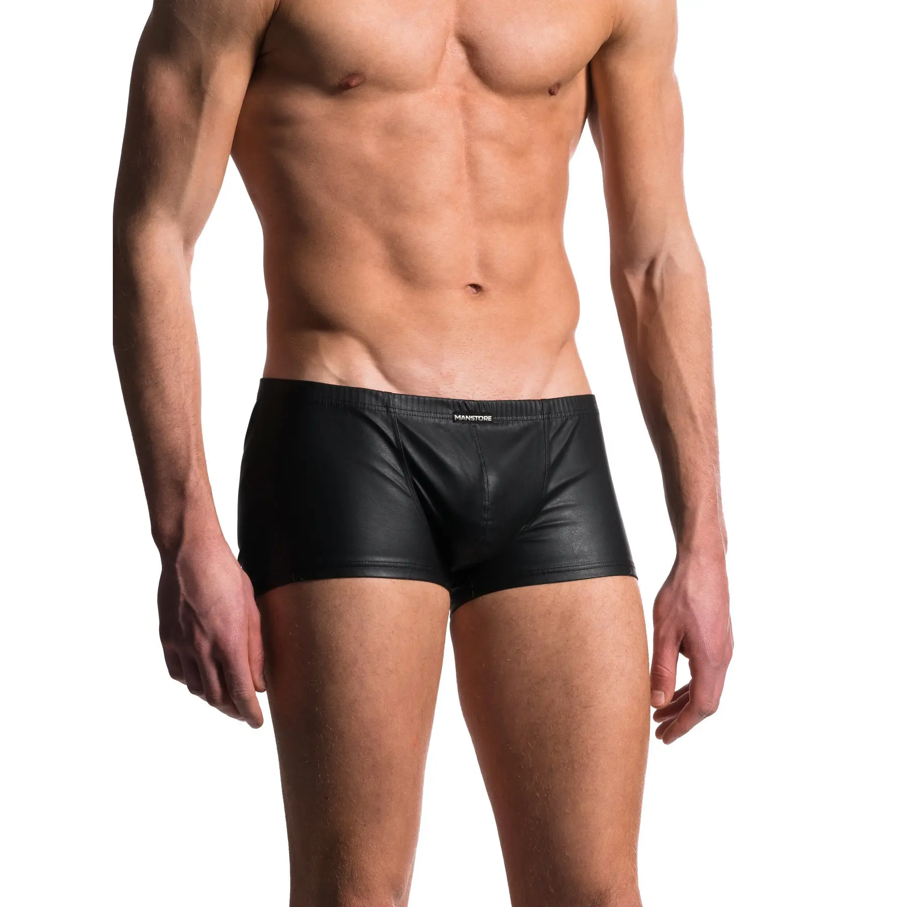 Image of Boxer Manstore M104