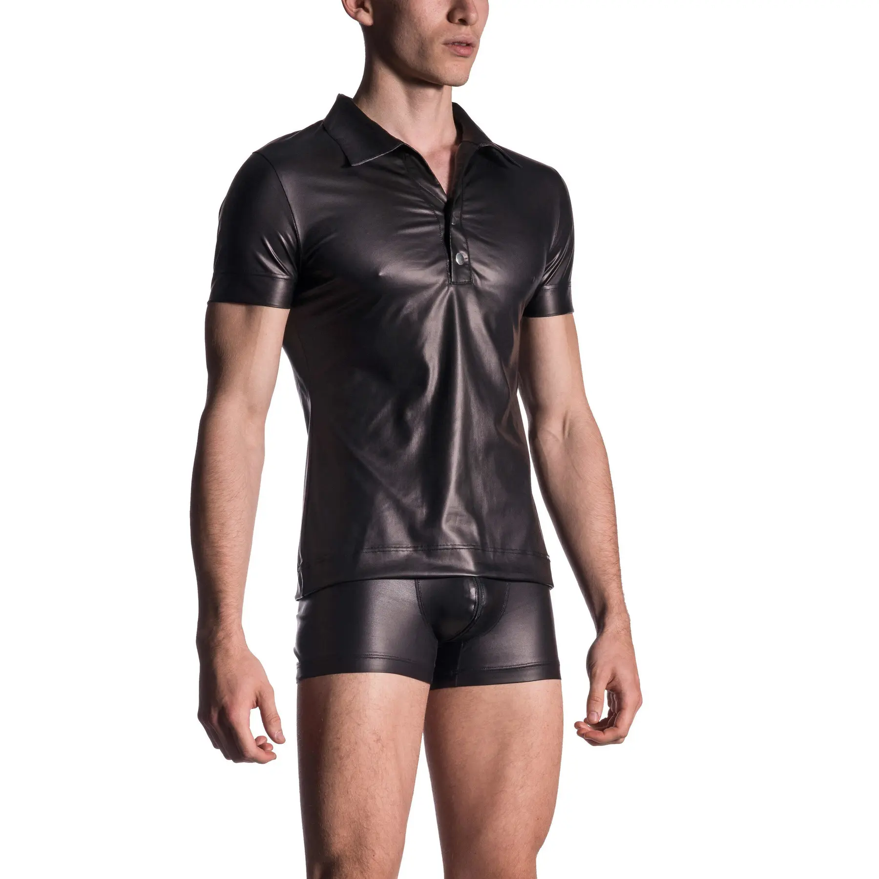 Image of Polo Manstore M510