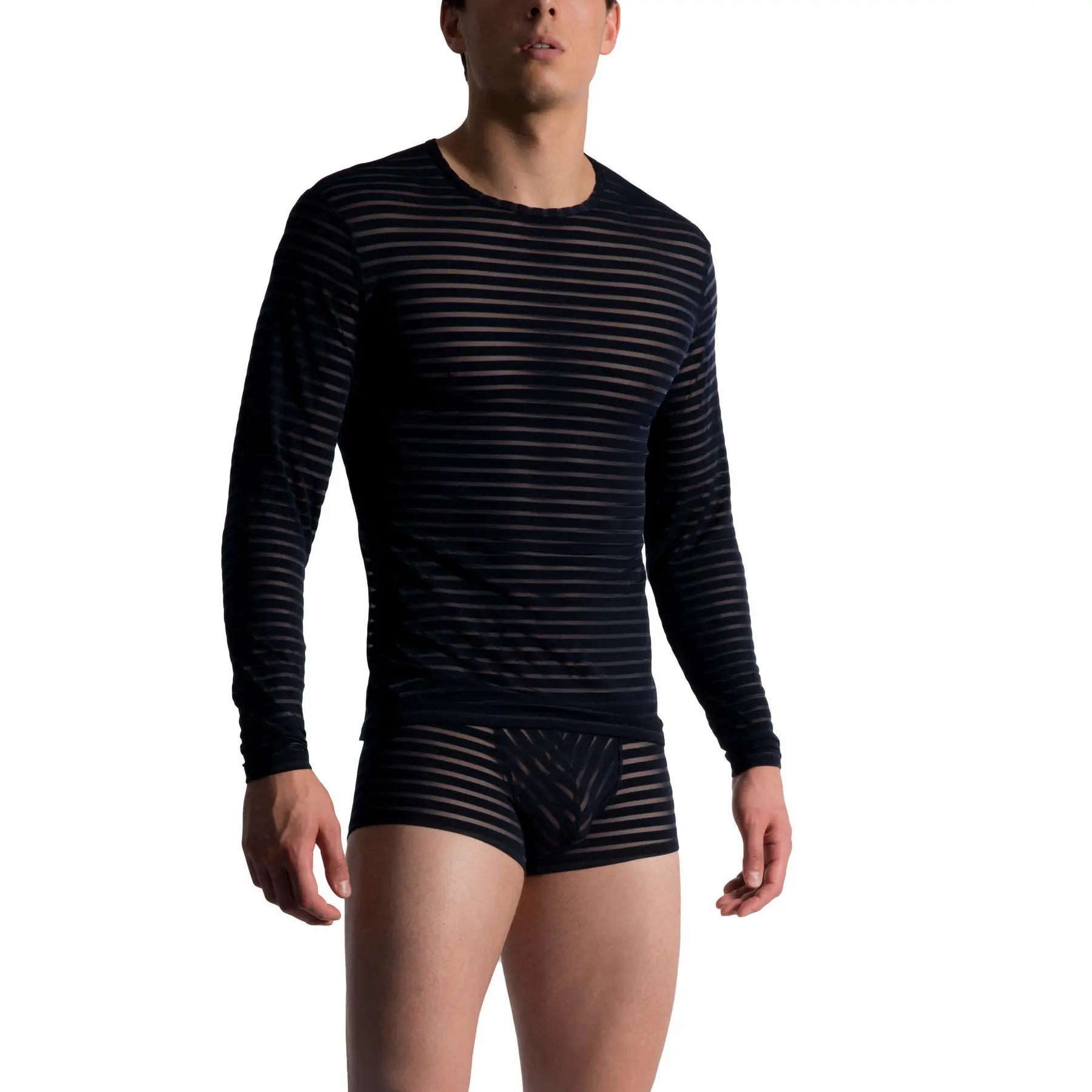 Image of Langarmshirt Manstore M753